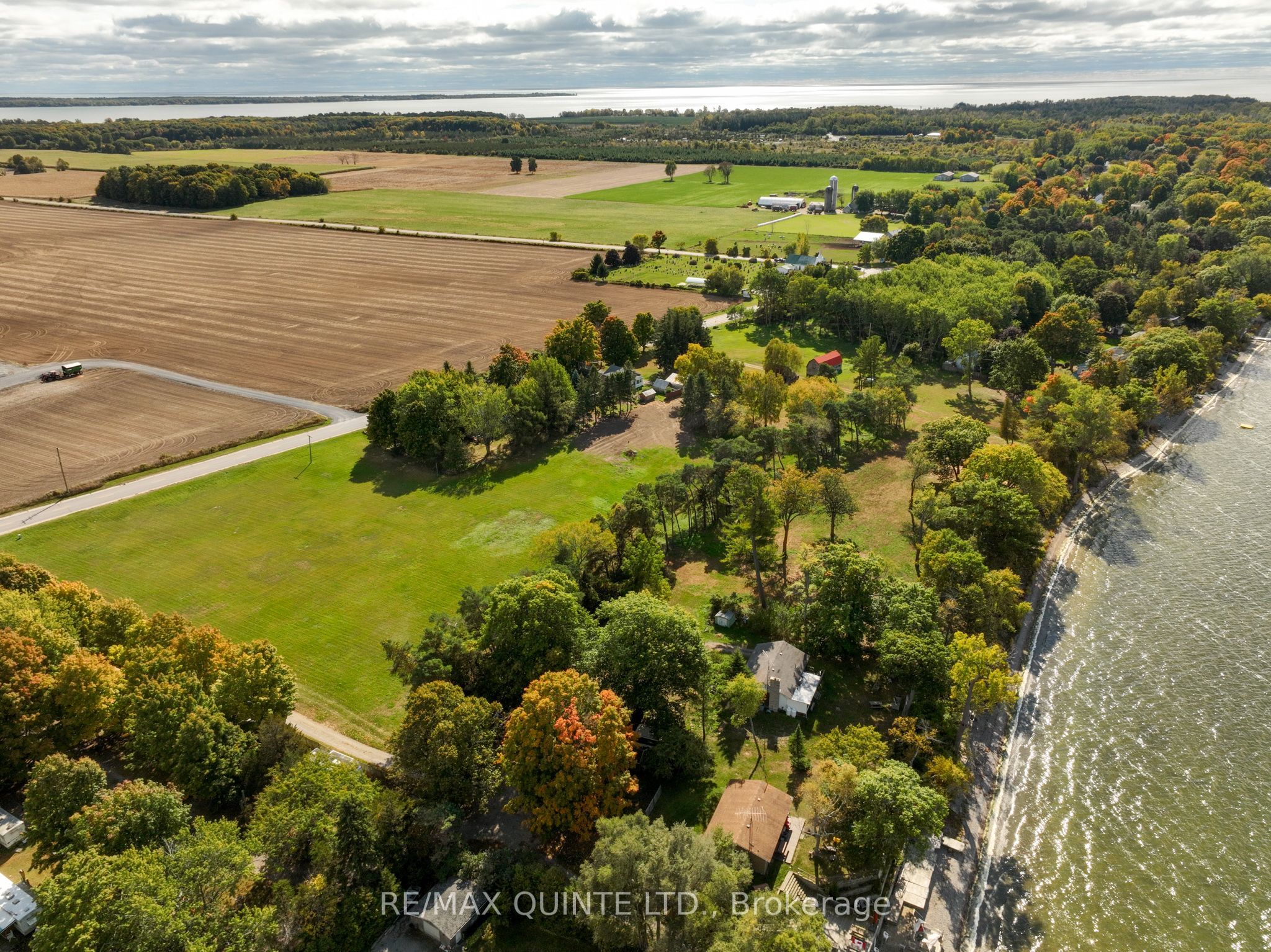 1866-1874 County Rd 12 Road, Prince Edward County, ON K0K 2T0 photo 5