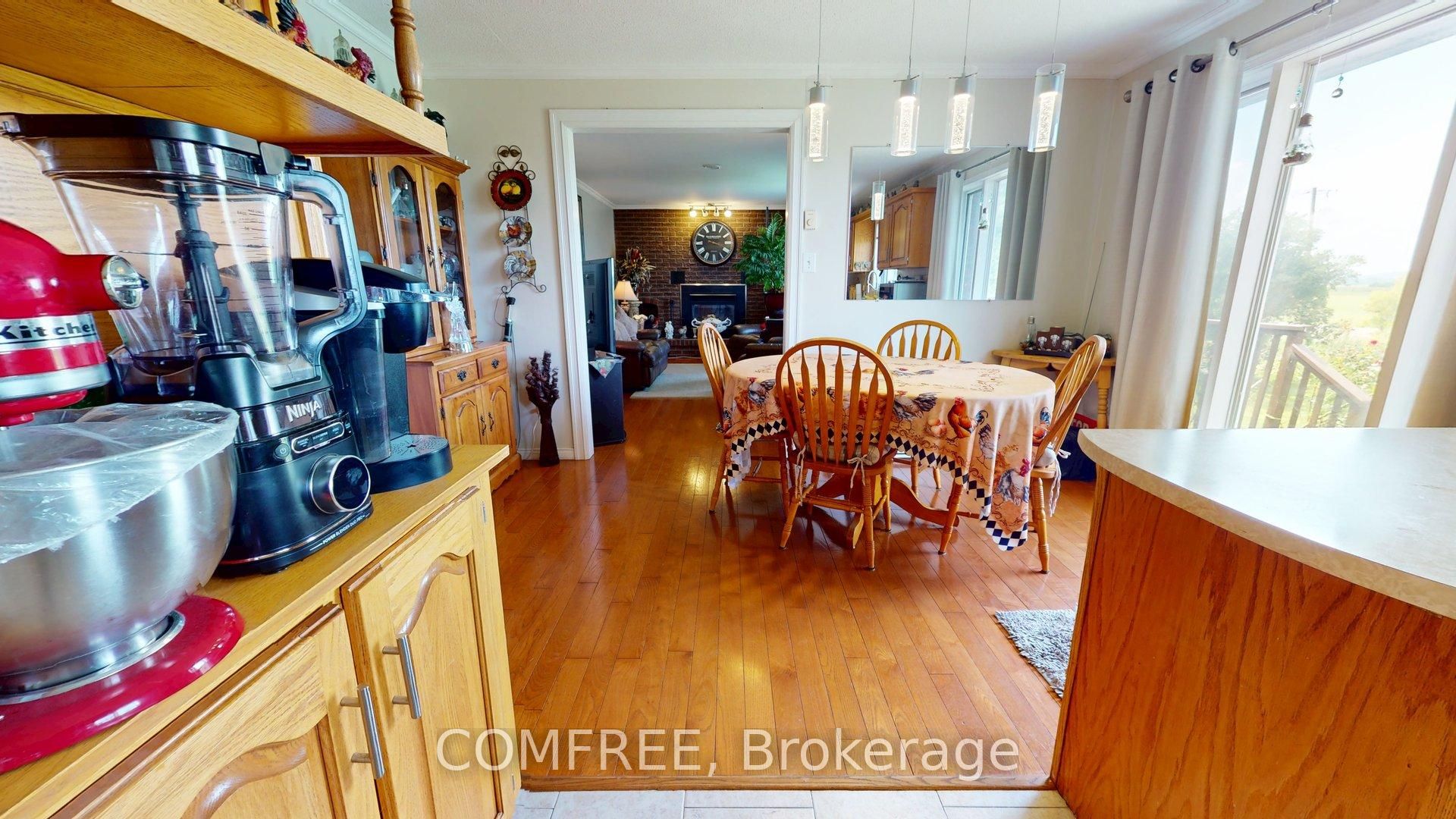 2196 Concession 3 Road, Alfred and Plantagenet, ON K0B 1A0 photo 4