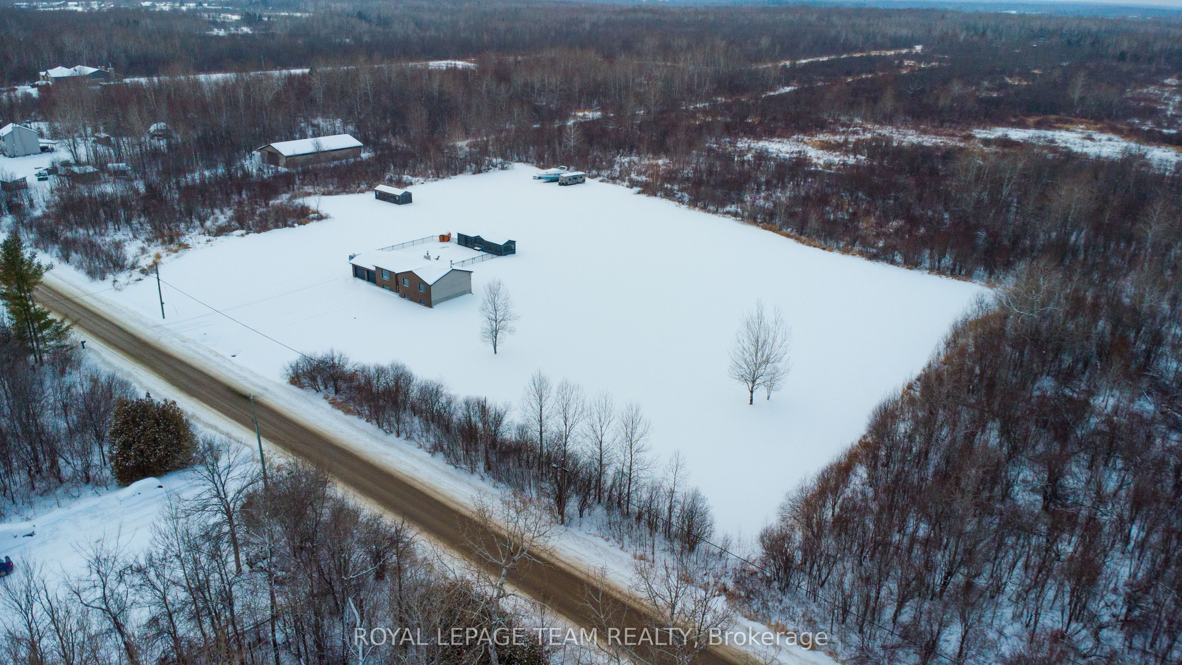 883 Craig Road, North Grenville, ON K0G 1S0