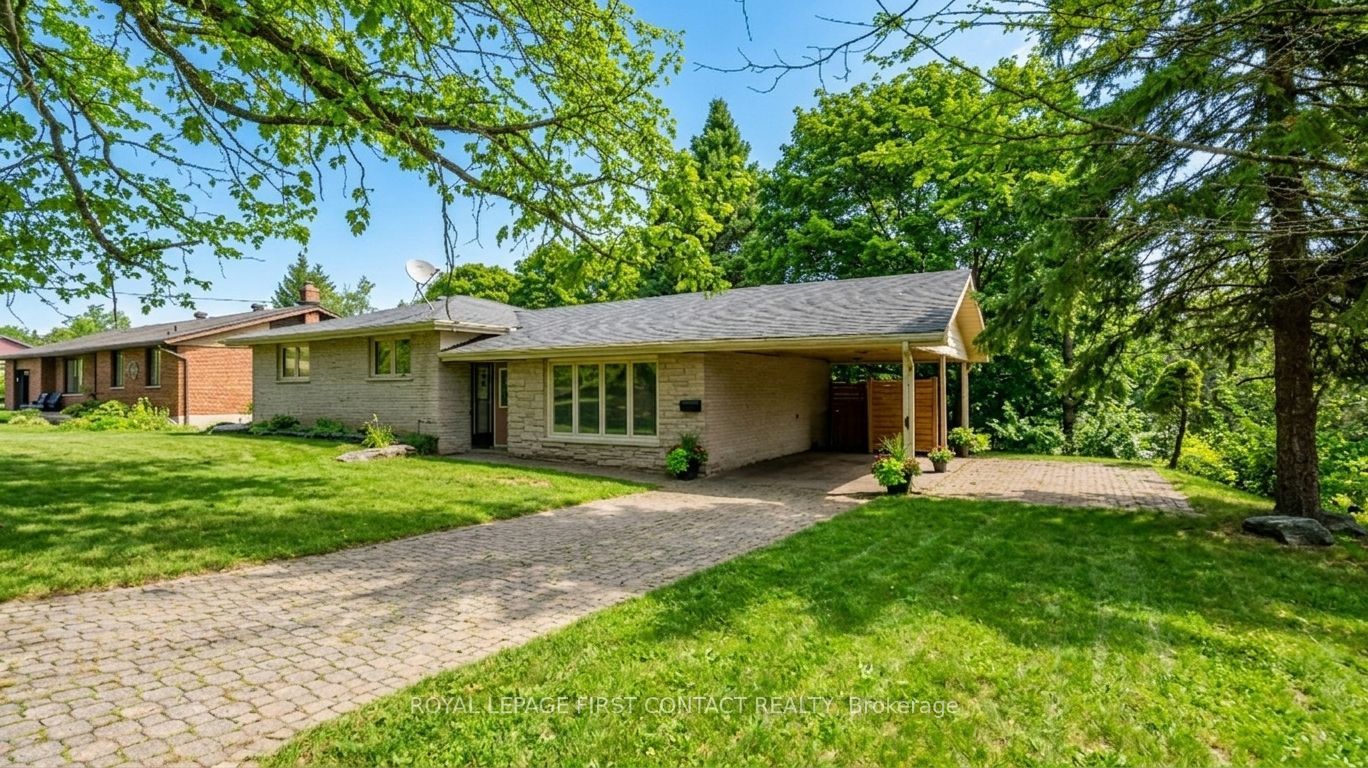 18 Kennedy Drive, Kawartha Lakes, ON K0M 1N0 photo 2