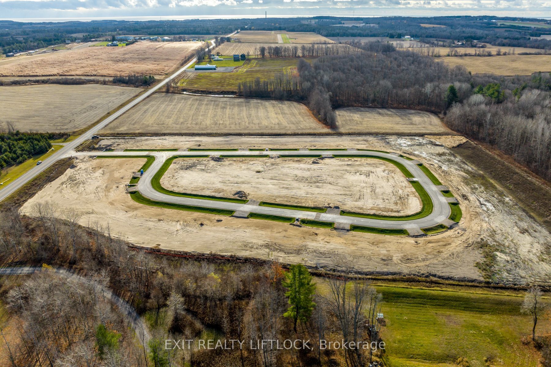 Lot 15 Winfield Drive, Port Hope, ON L1A 3V5 photo 3