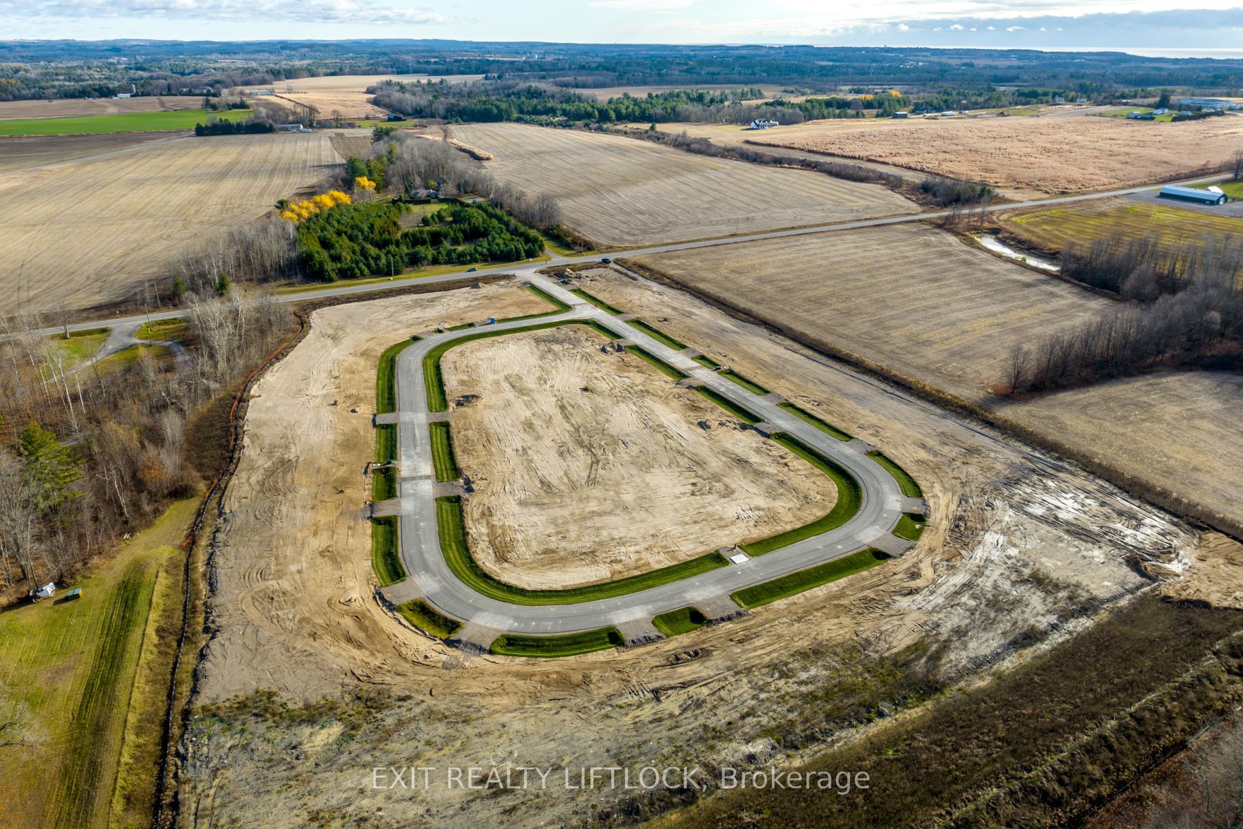 Lot 15 Winfield Drive, Port Hope, ON L1A 3V5 photo 4