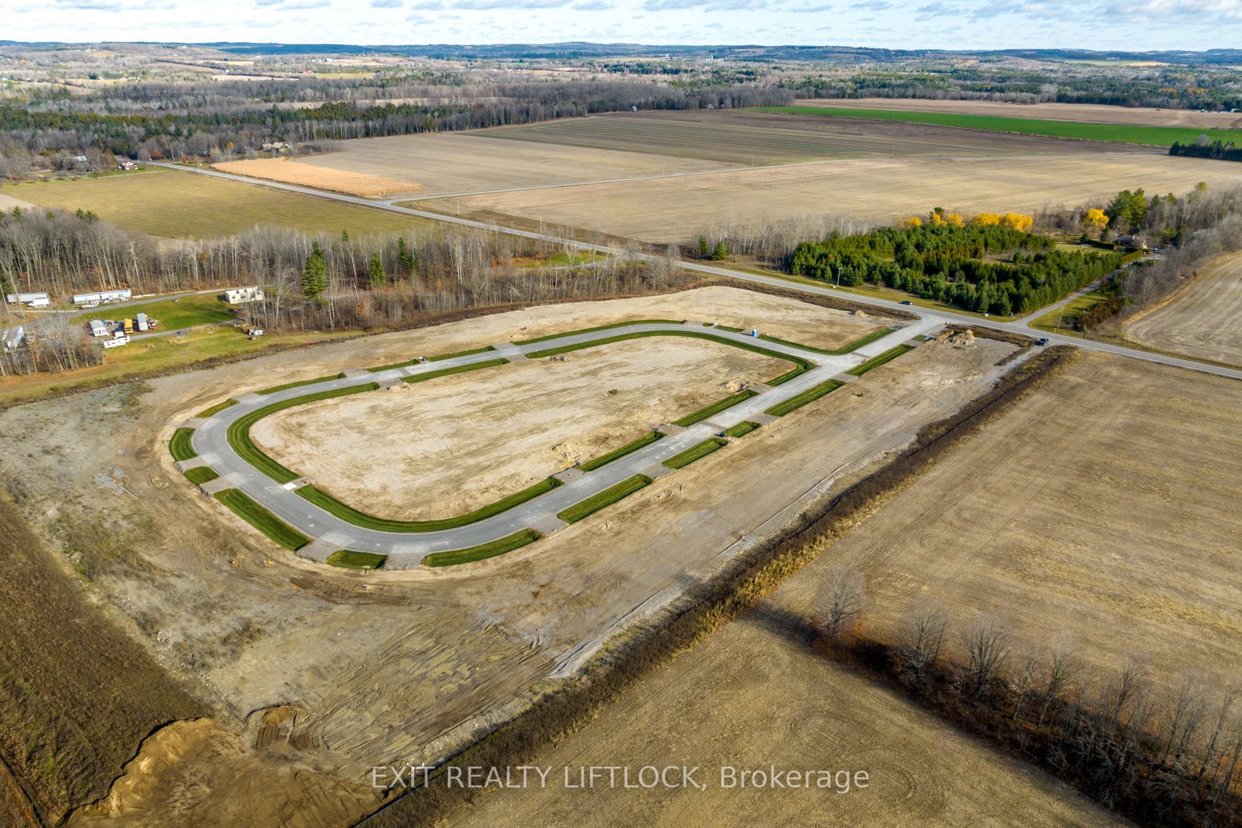 Lot 15 Winfield Drive, Port Hope, ON L1A 3V5 photo 5