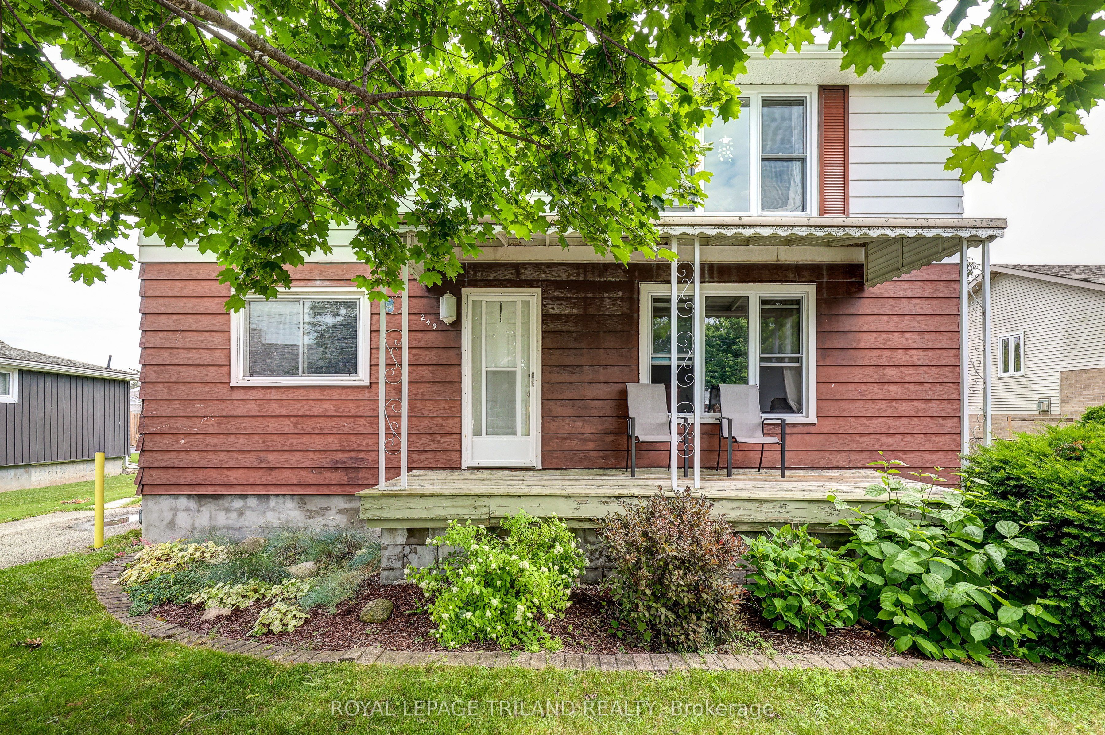 249 Victoria Street, Central Elgin, ON N0L 1B0 photo 2