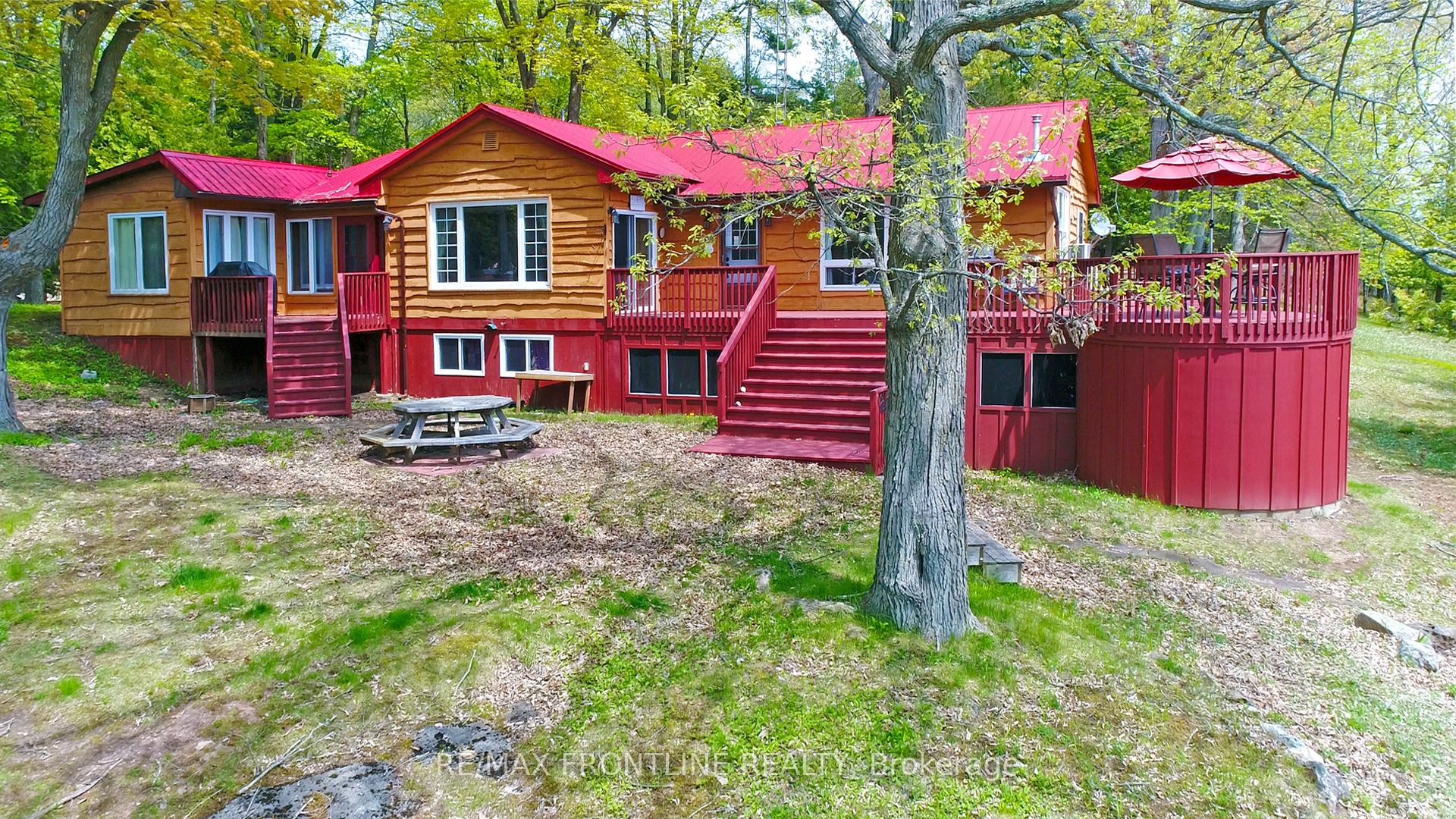41 SAND-BIRCH ISLAND, Rideau Lakes, ON K0G 1E0 photo 3