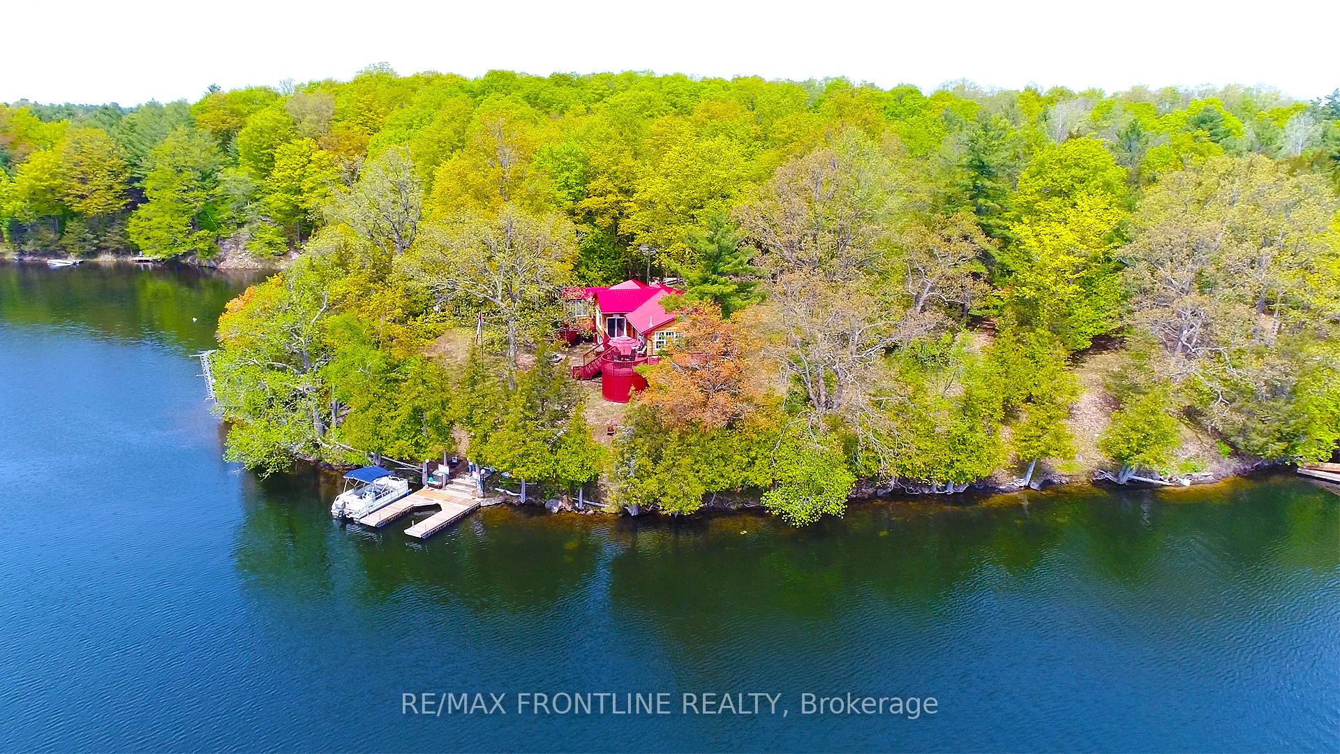41 SAND-BIRCH ISLAND, Rideau Lakes, ON K0G 1E0 photo 4