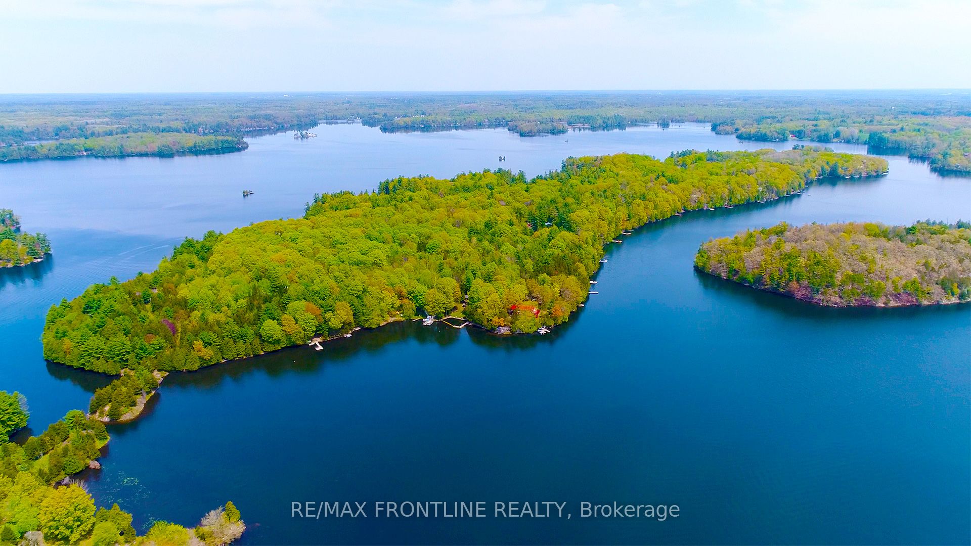 41 SAND-BIRCH ISLAND, Rideau Lakes, ON K0G 1E0 photo 5