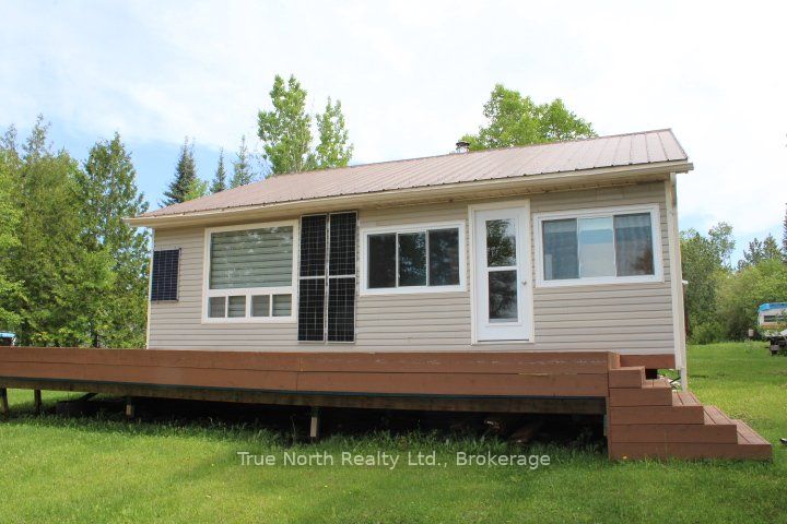 21 Rufus Road, Algoma Remote Area, ON P0L 1Z0
