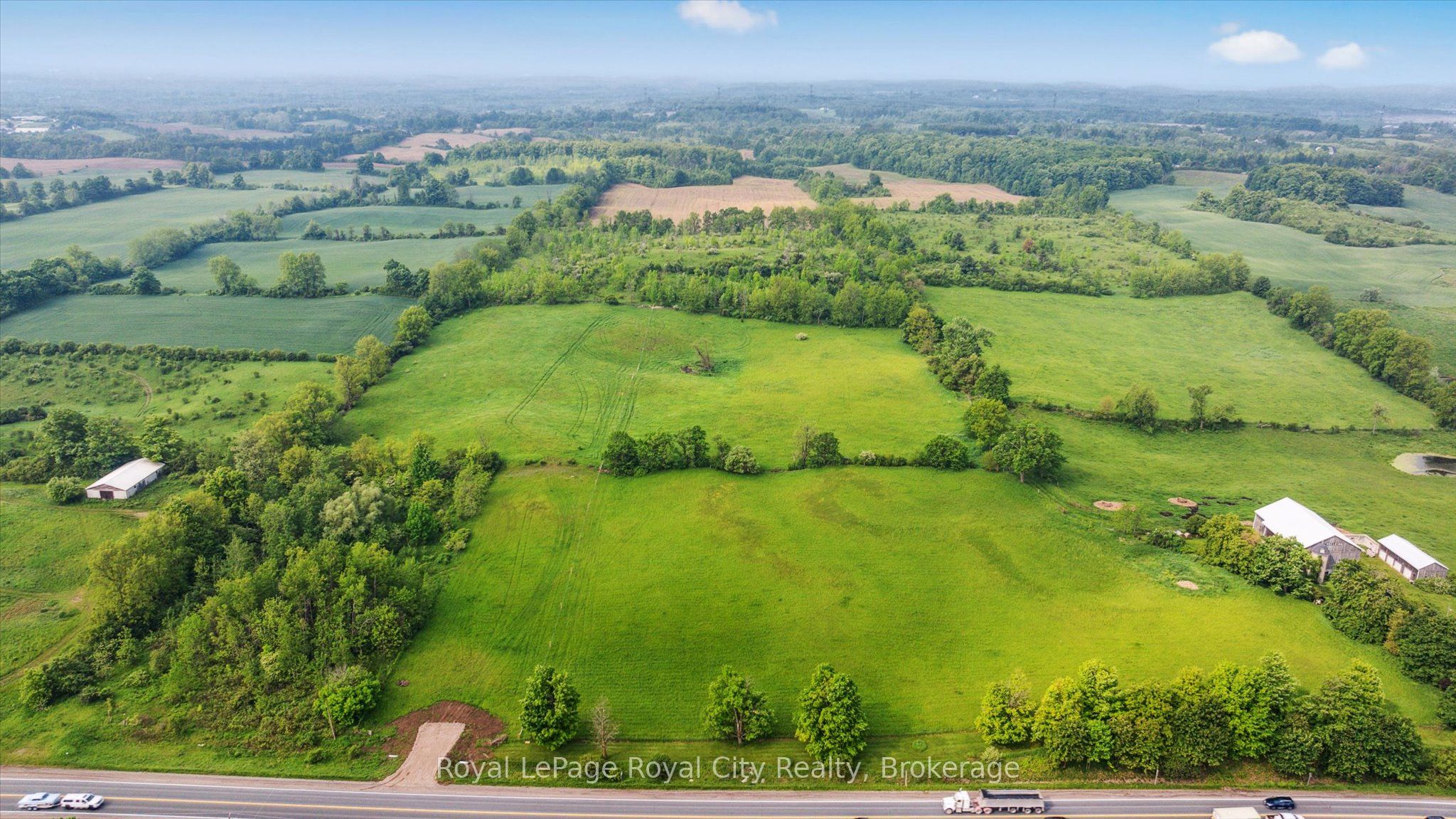 LOT 32 HWY 6 N/A, Puslinch, ON N0B 2J0 photo 2