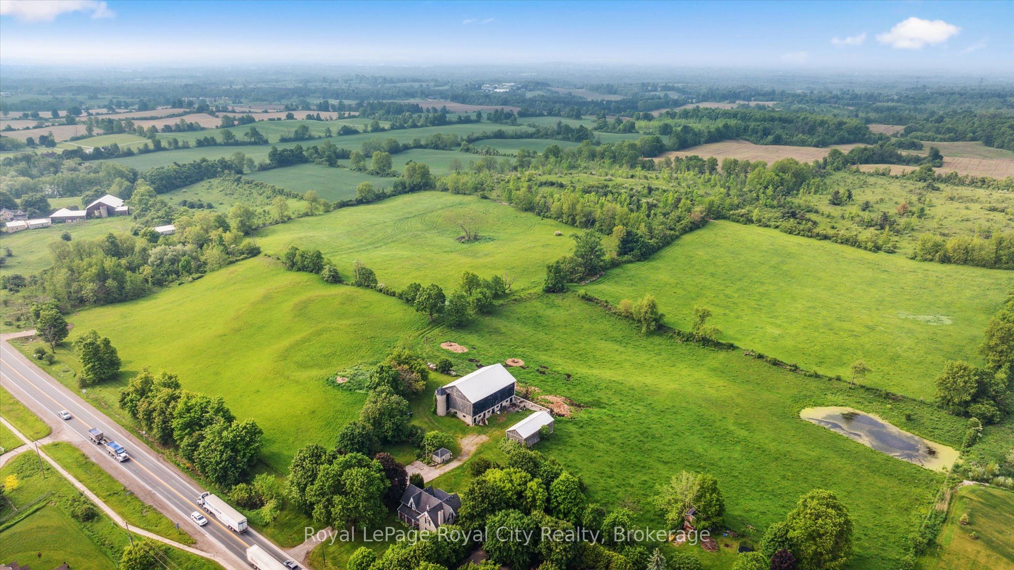 LOT 32 HWY 6 N/A, Puslinch, ON N0B 2J0 photo 3