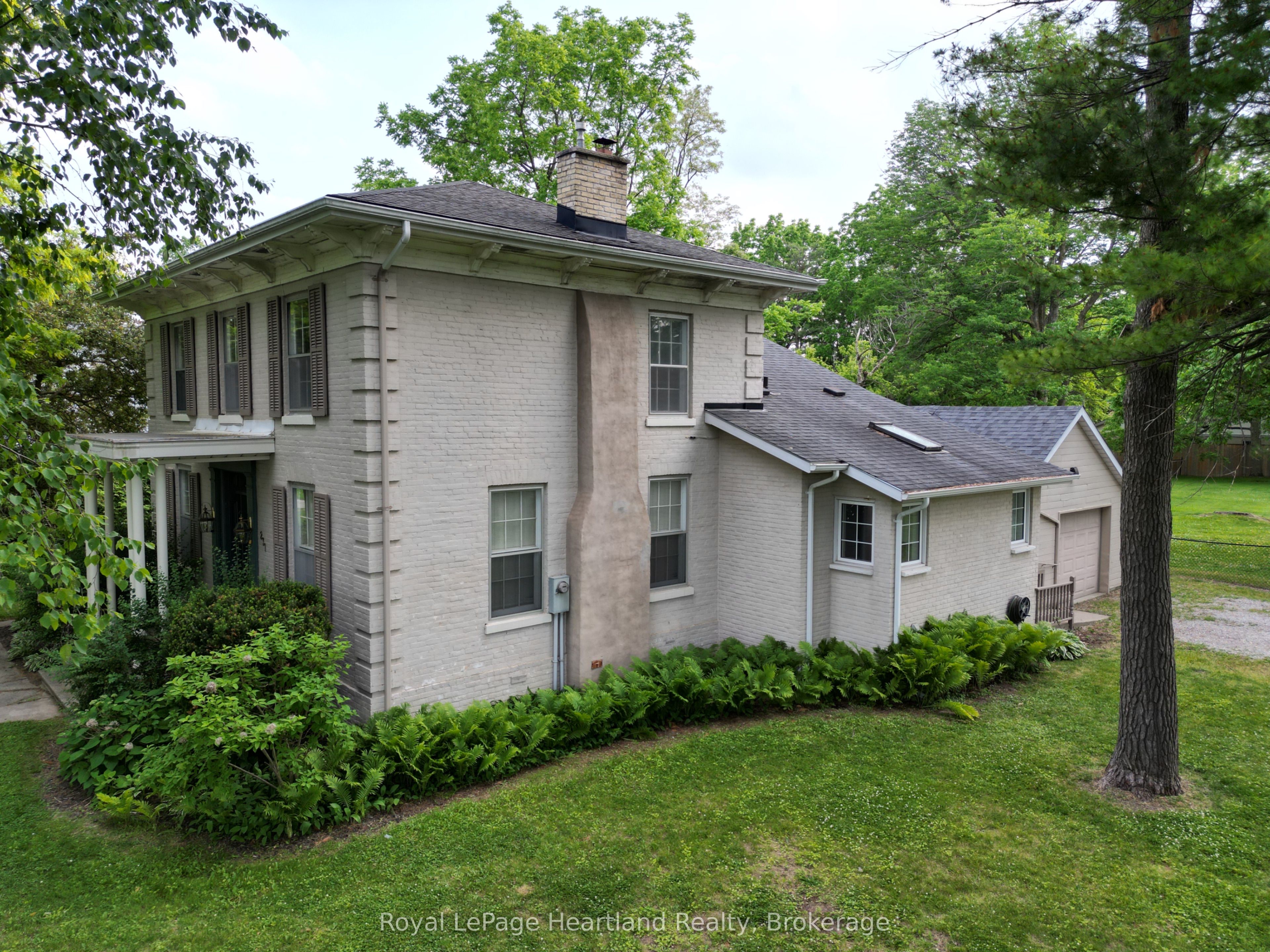231 William Street, South Huron, ON N0M 1S2 photo 3
