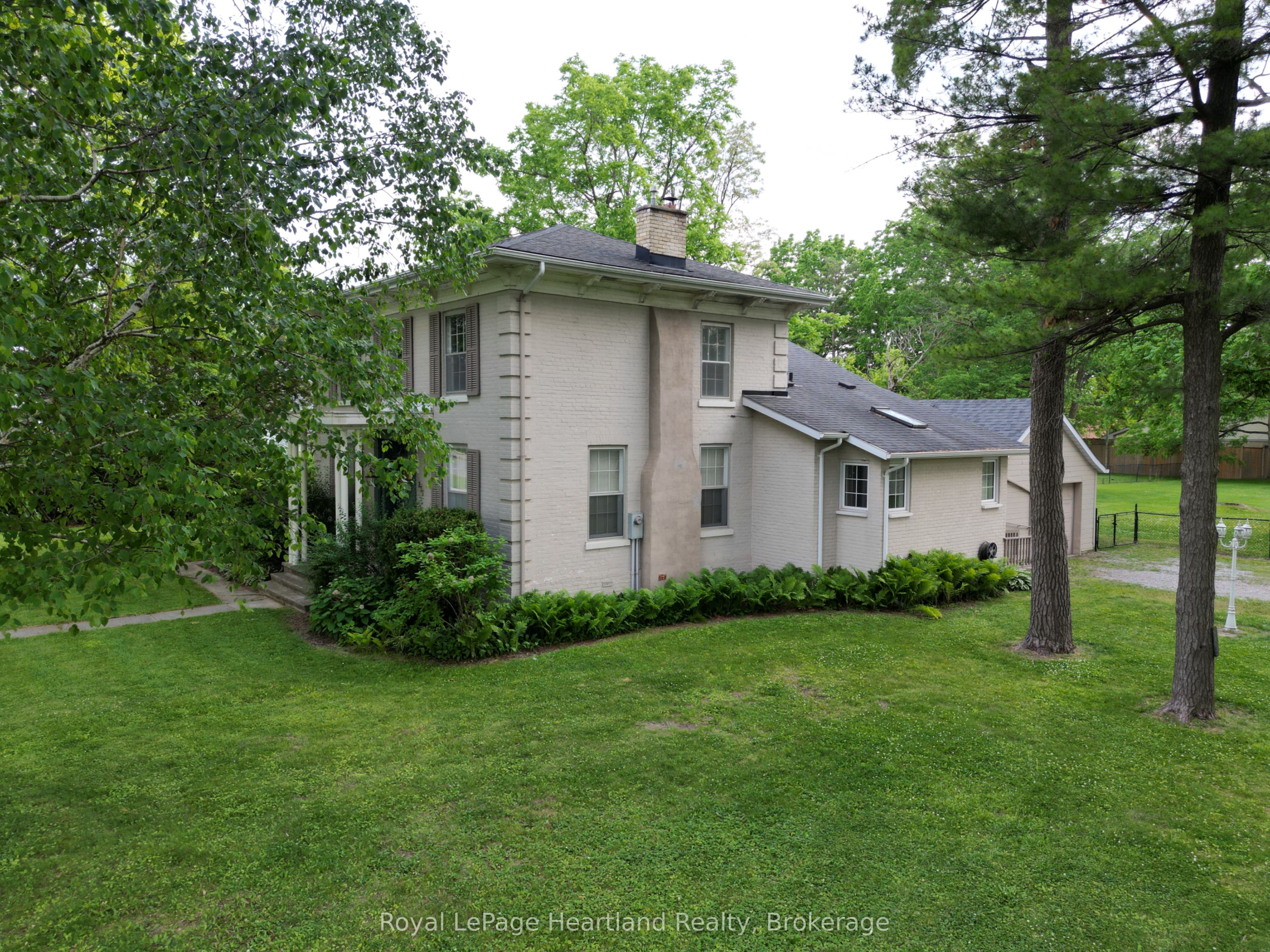 231 William Street, South Huron, ON N0M 1S2 photo 4