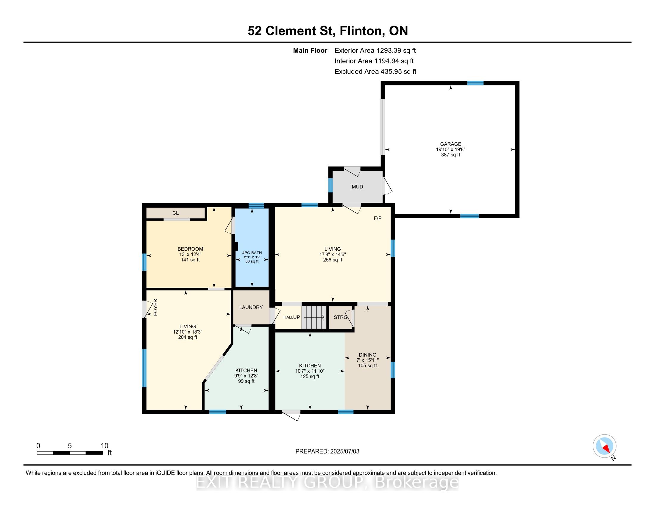53 Clement Street, Addington Highlands, ON K0H 1P0 photo 4