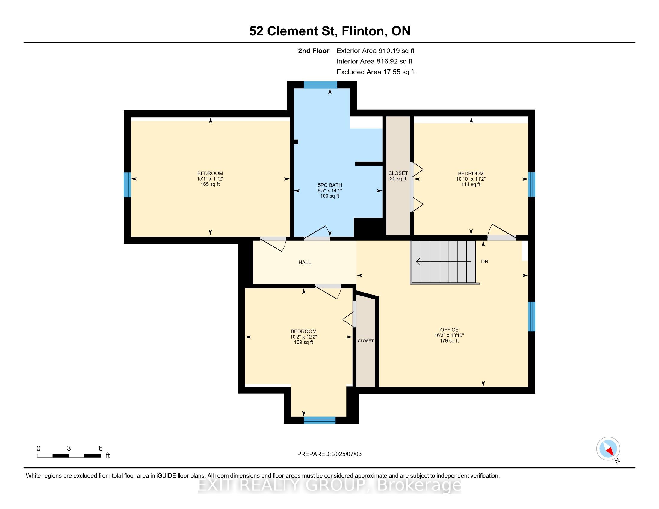53 Clement Street, Addington Highlands, ON K0H 1P0 photo 5