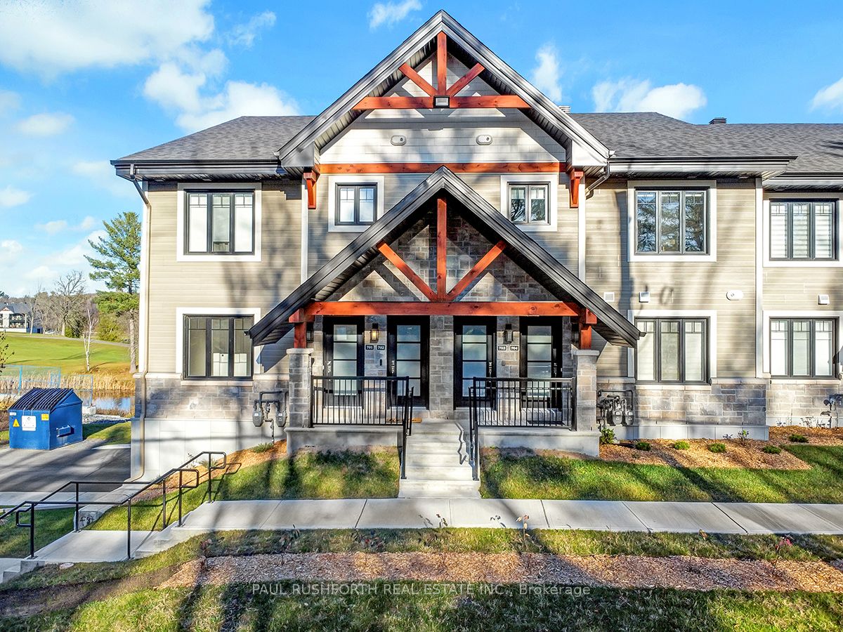 350 MONTEE OUTAOUAIS Street 604, Clarence-Rockland, ON K4K 1G2 photo 2