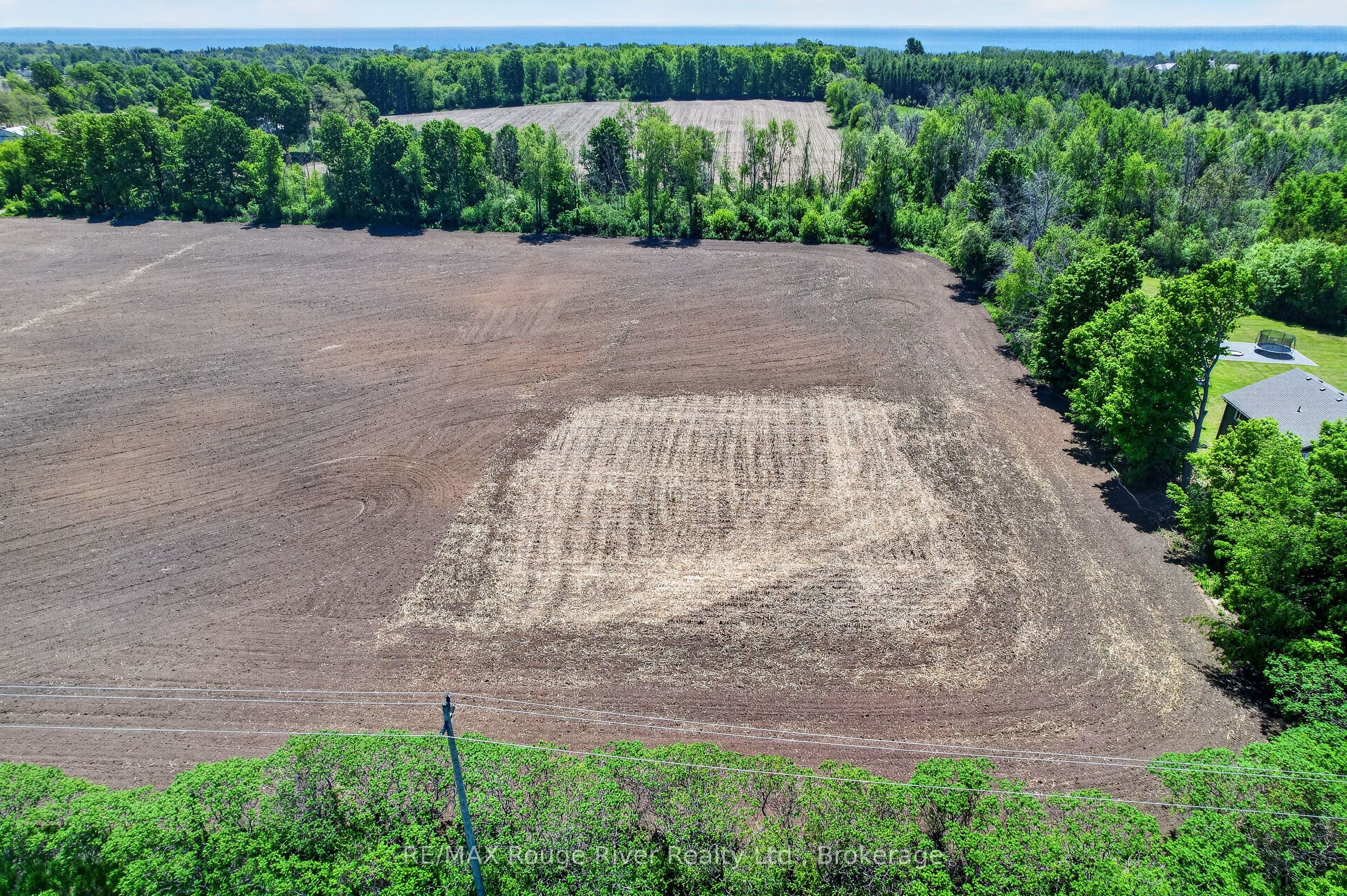 PT LOT 33 County Road 2 N/A, Alnwick/Haldimand, ON K9A 4J8 photo 2