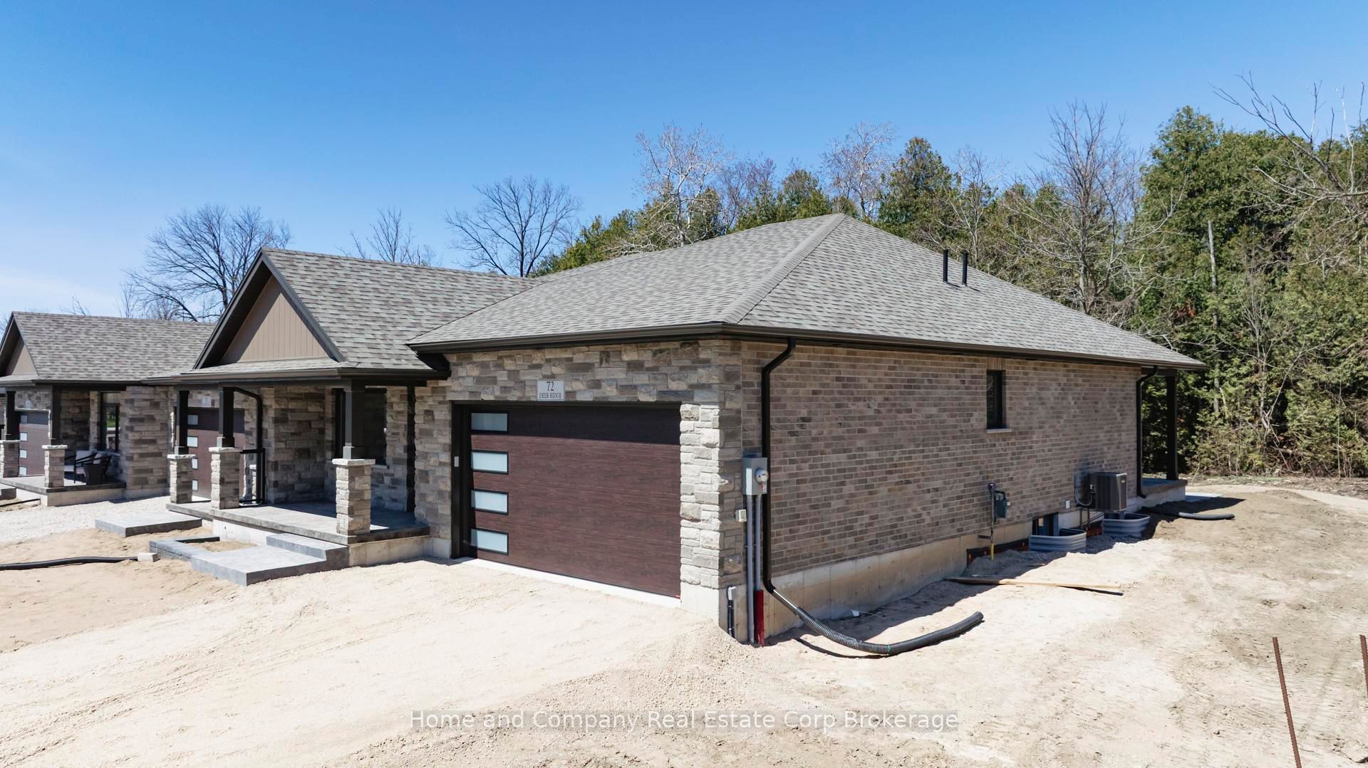 56 DEER RIDGE Lane, Bluewater, ON N0M 1G0 photo 5