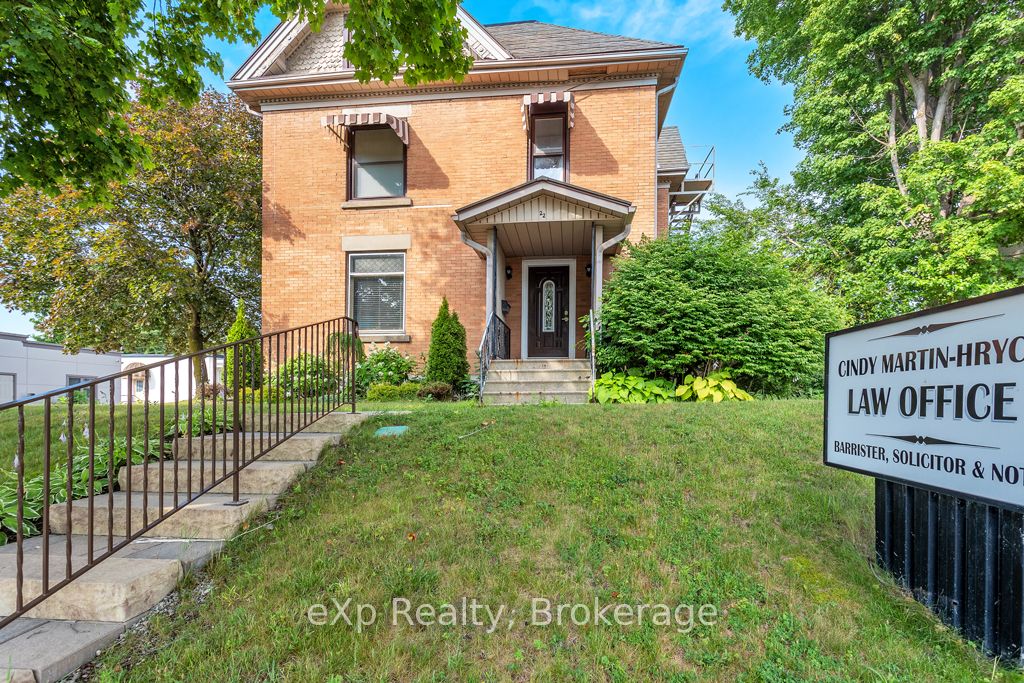 22 Harvey Street, Tillsonburg, ON N4G 3J6 photo 4