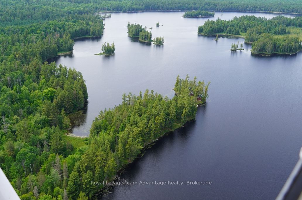 AE 380 & JDD 651 BIRD LAKE N/A, Killarney, ON P0M 2A0 photo 4