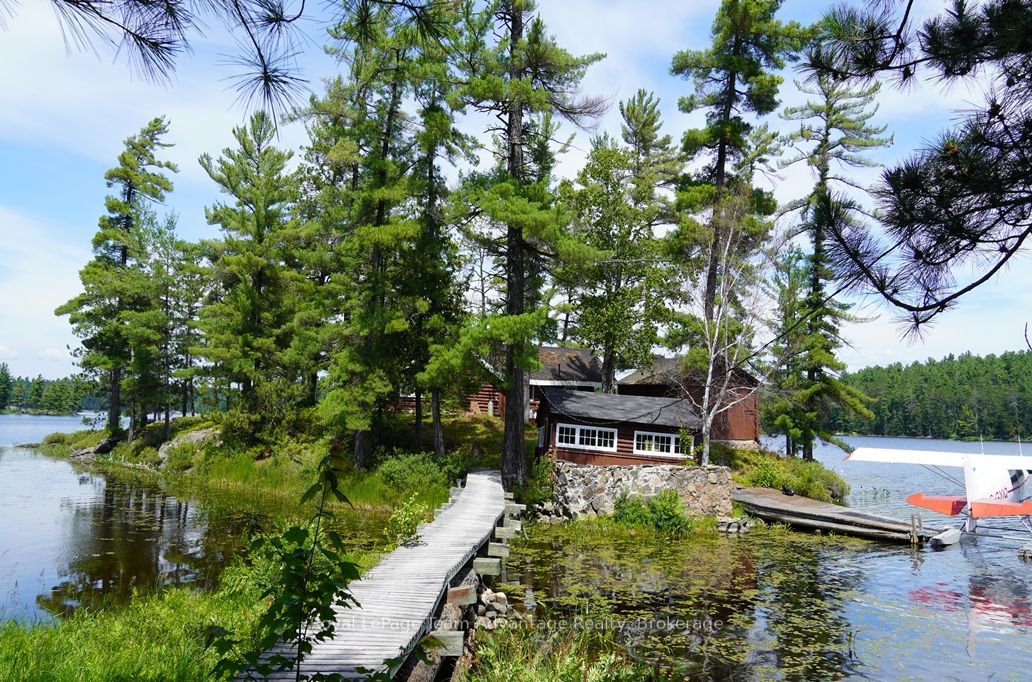 AE 380 & JDD 651 BIRD LAKE N/A, Killarney, ON P0M 2A0 photo 5