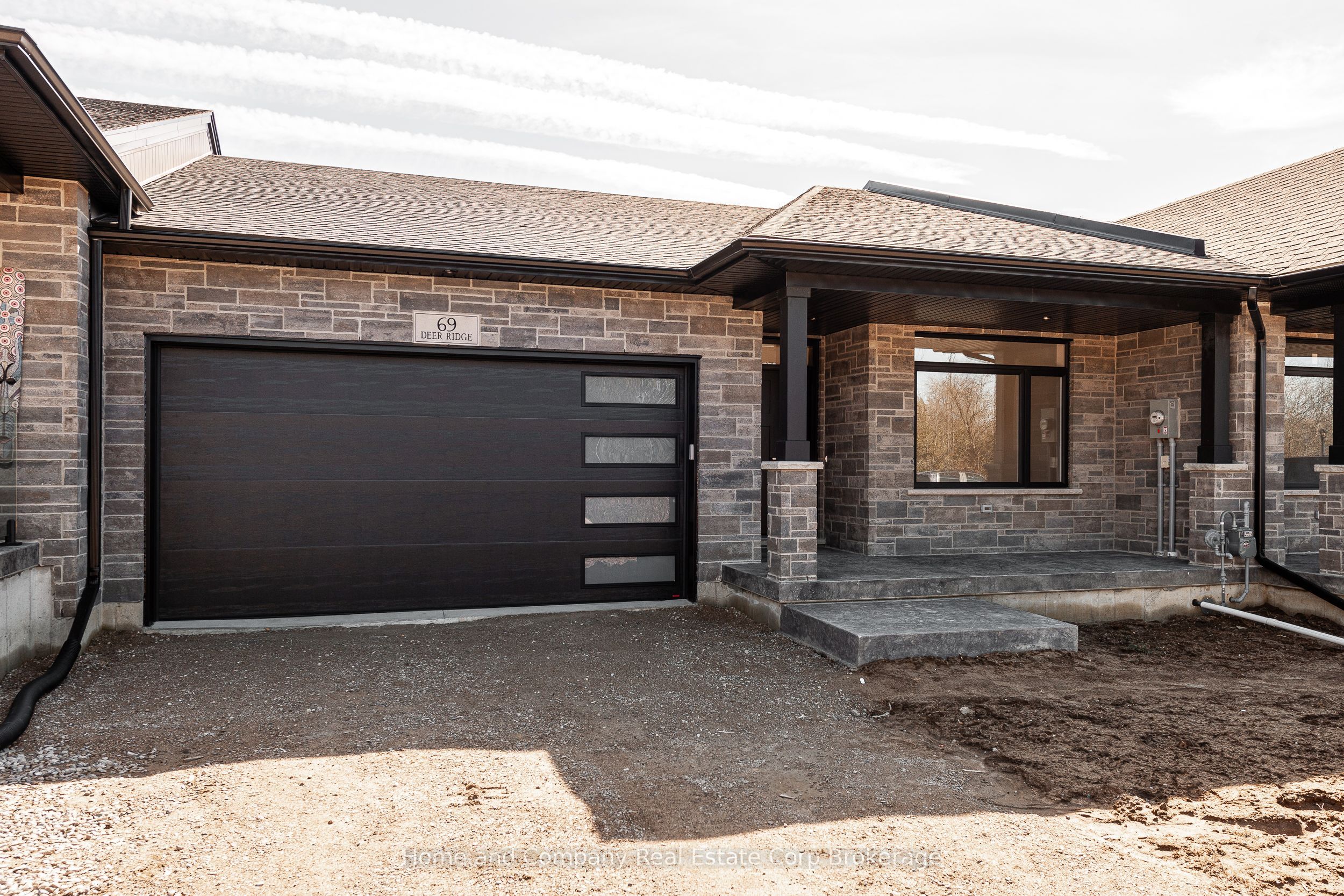 54 DEER RIDGE Lane, Bluewater, ON N0M 1G0