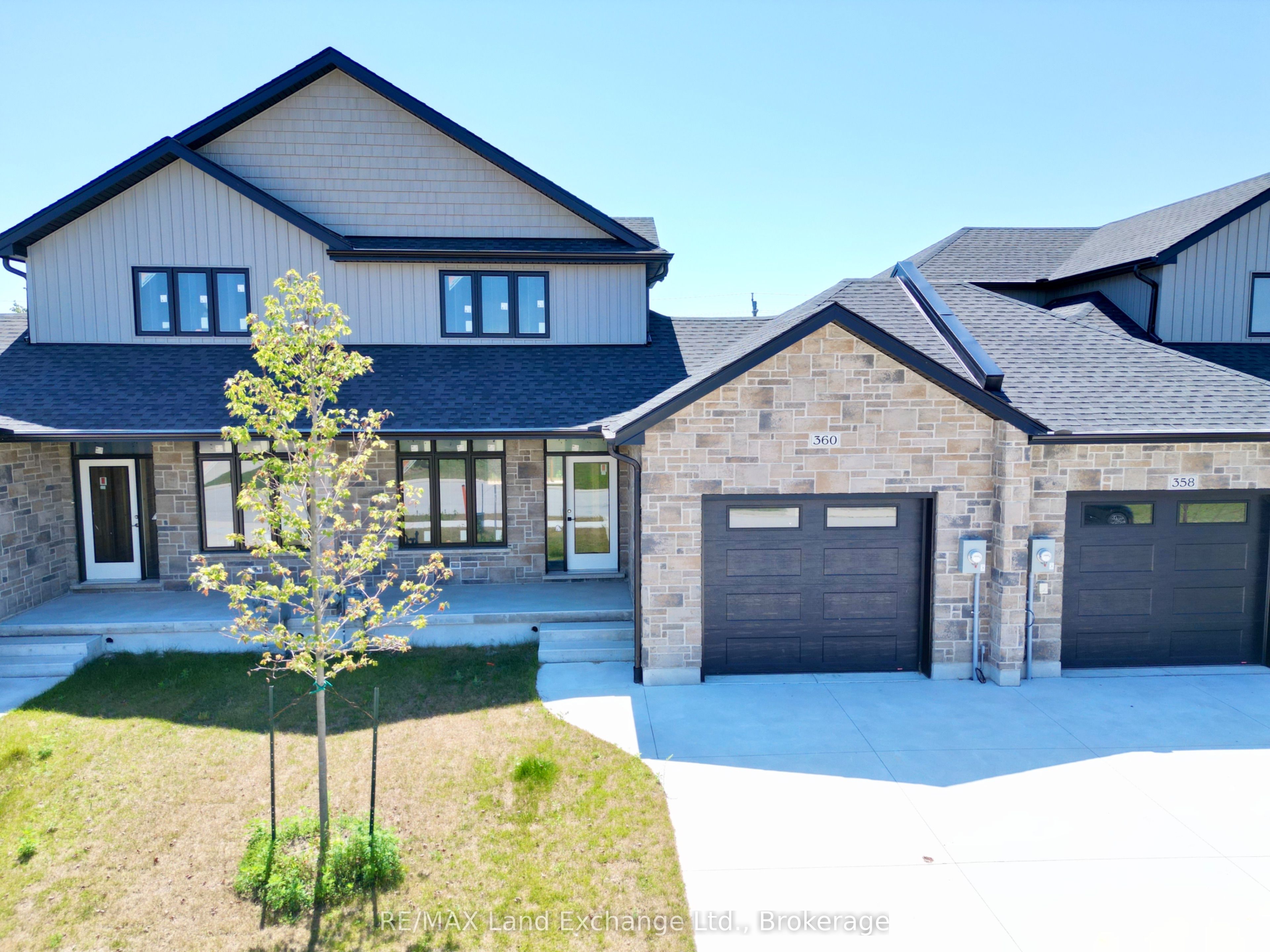 360 ROSNER Drive, Saugeen Shores, ON N0H 2C8