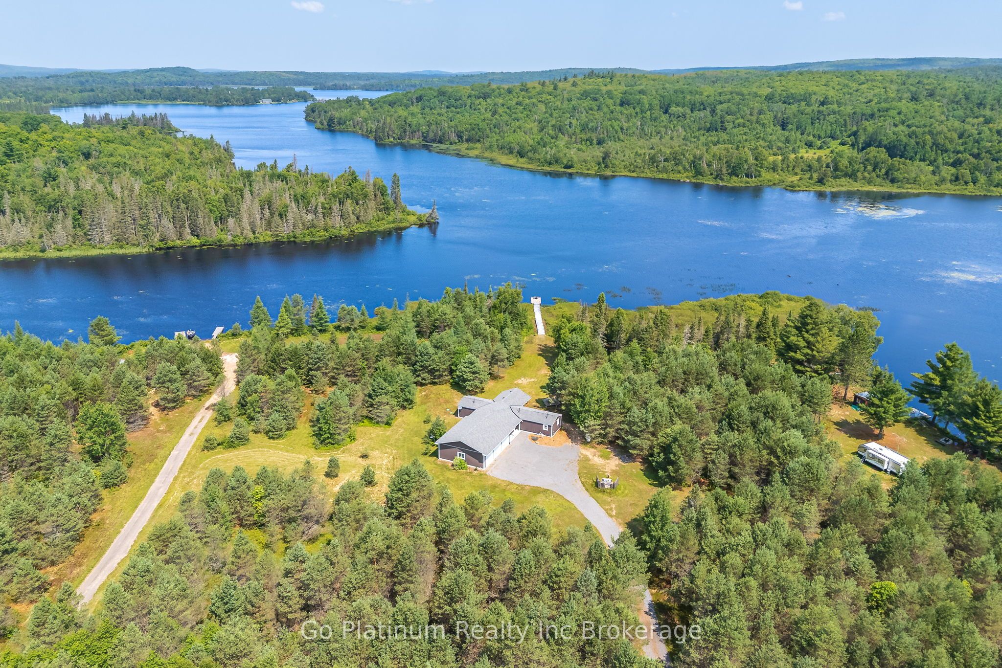 889 Sand Hill Road, Joly, ON P0A 1Z0