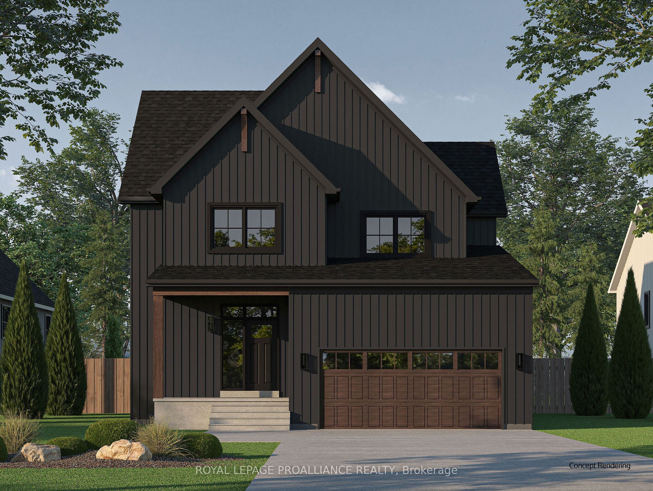 6 Merriman Court, Cramahe, ON K0K 1S0 photo 2