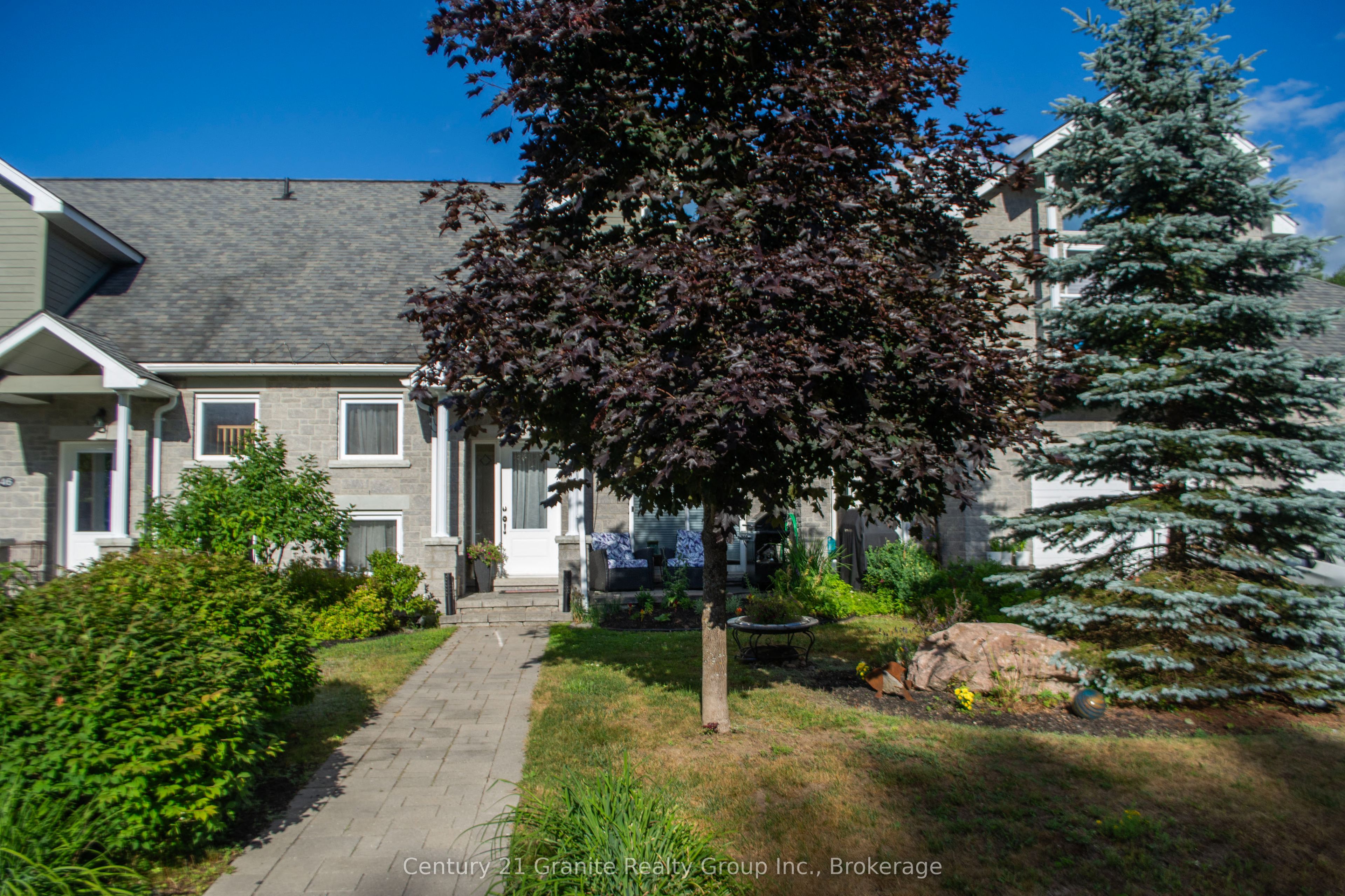 44 Webb Circle, Dysart et al, ON K0M 1S0 photo 3
