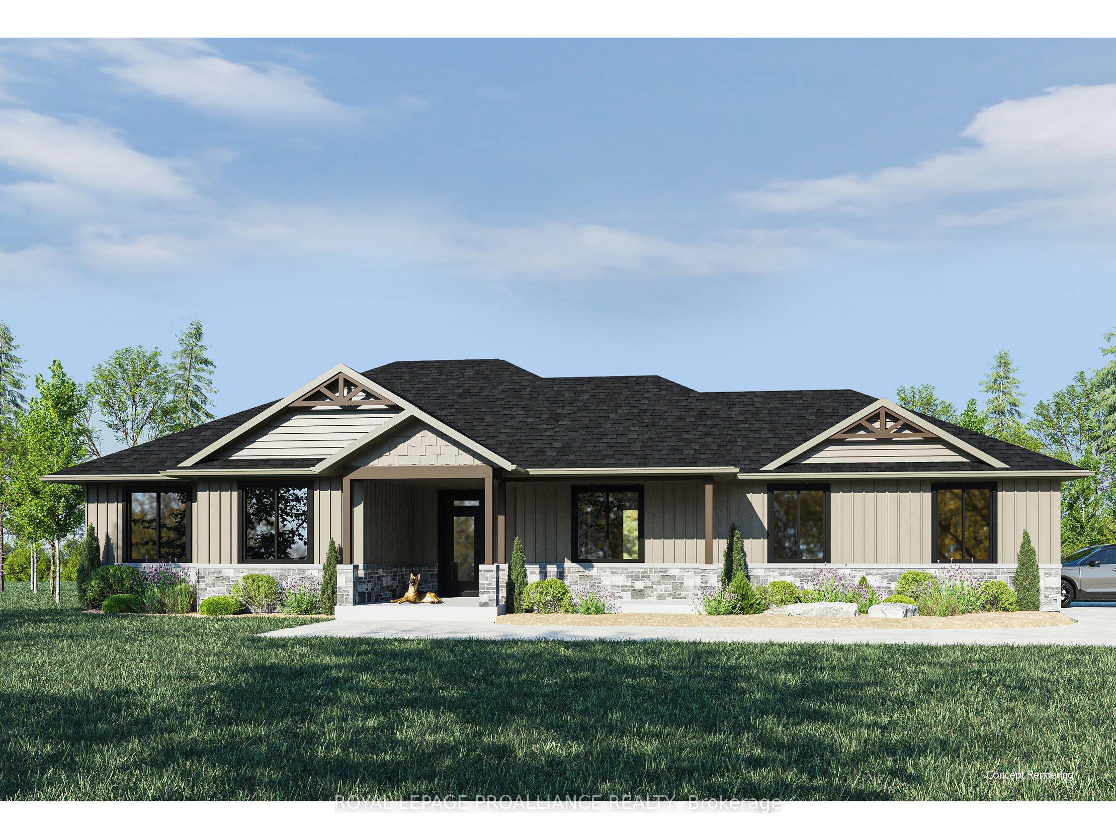 392 Trent Valley Road, Cramahe, ON K0K 1S0