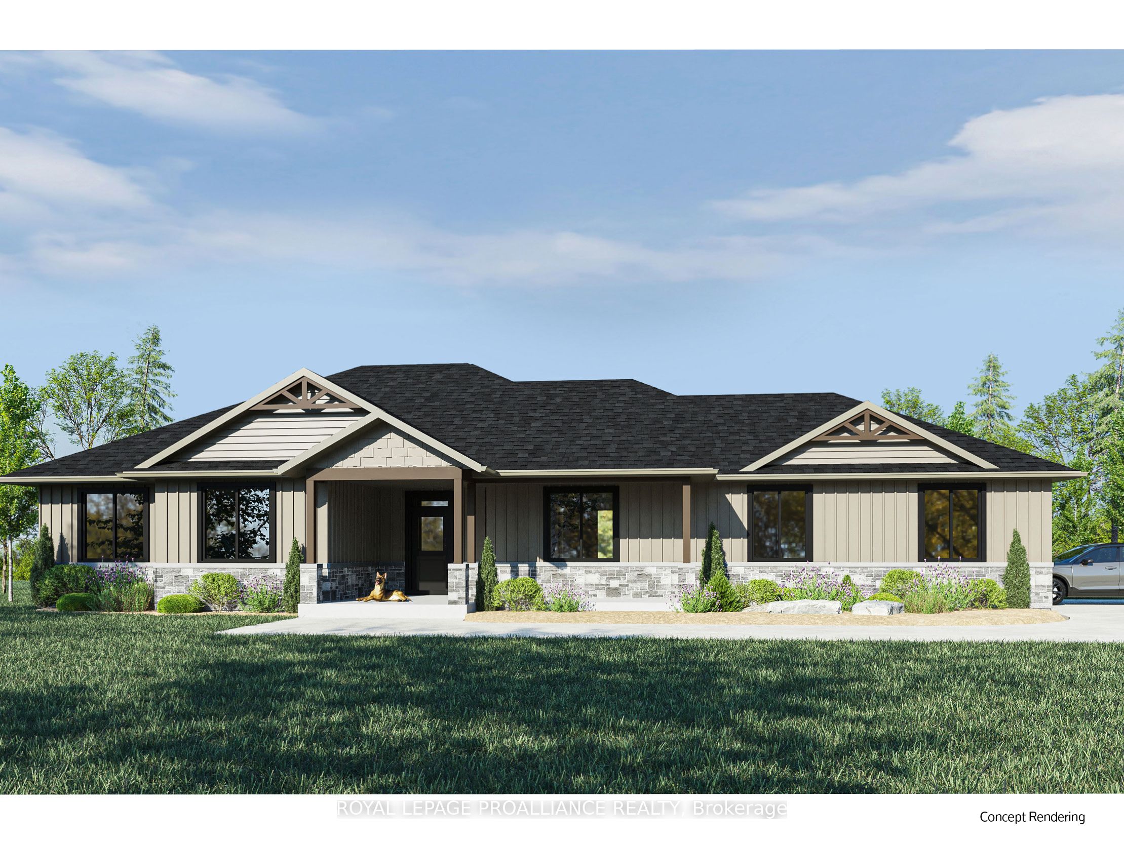 392 Trent Valley Road, Cramahe, ON K0K 1S0 photo 2