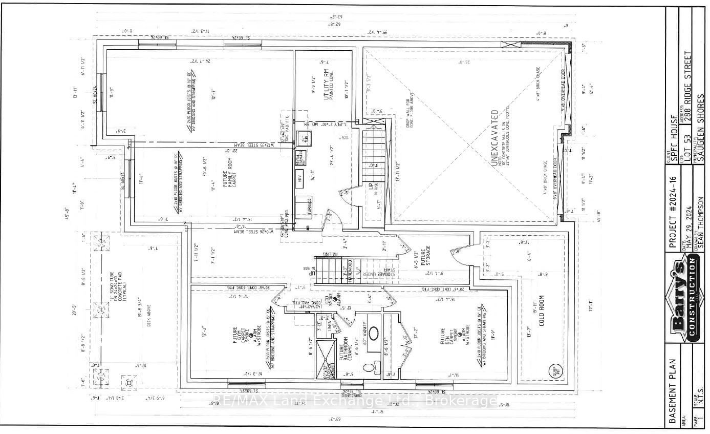 288 RIDGE Street, Saugeen Shores, ON N0H 2C3 photo 3