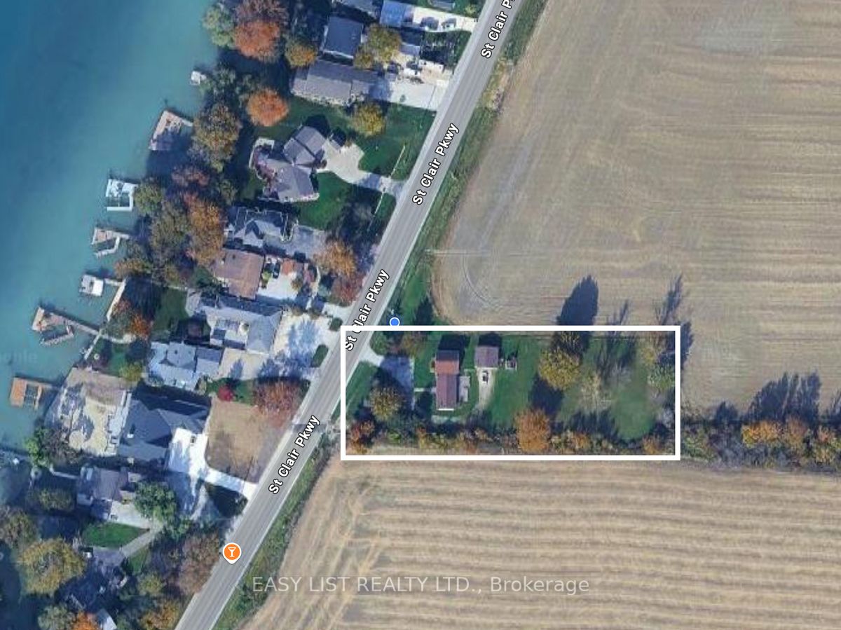 3104 St Clair Parkway, St. Clair, ON N0P 1H0 photo 2