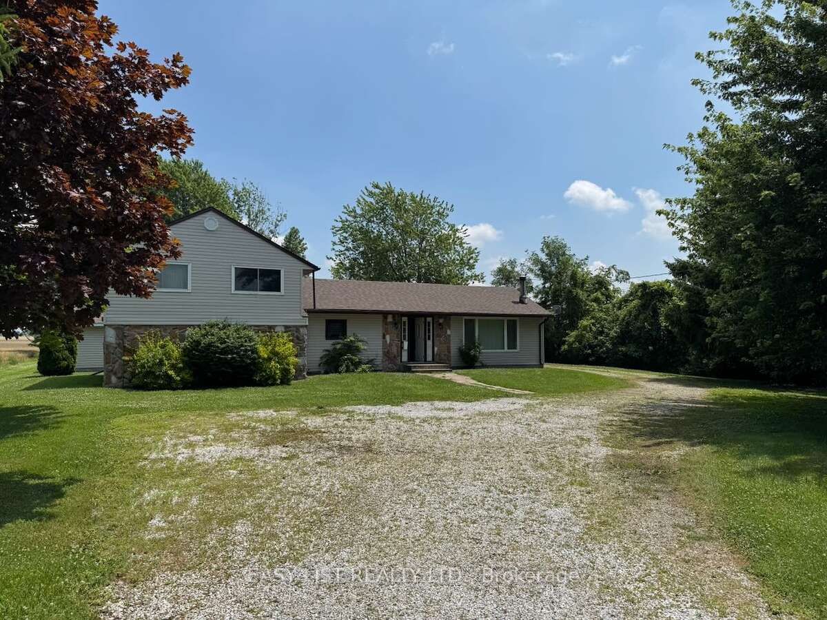3104 St Clair Parkway, St. Clair, ON N0P 1H0 photo 3