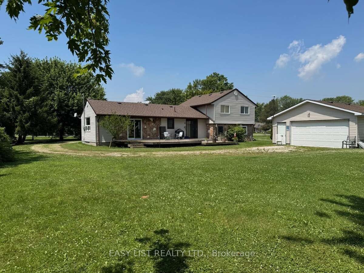 3104 St Clair Parkway, St. Clair, ON N0P 1H0 photo 4