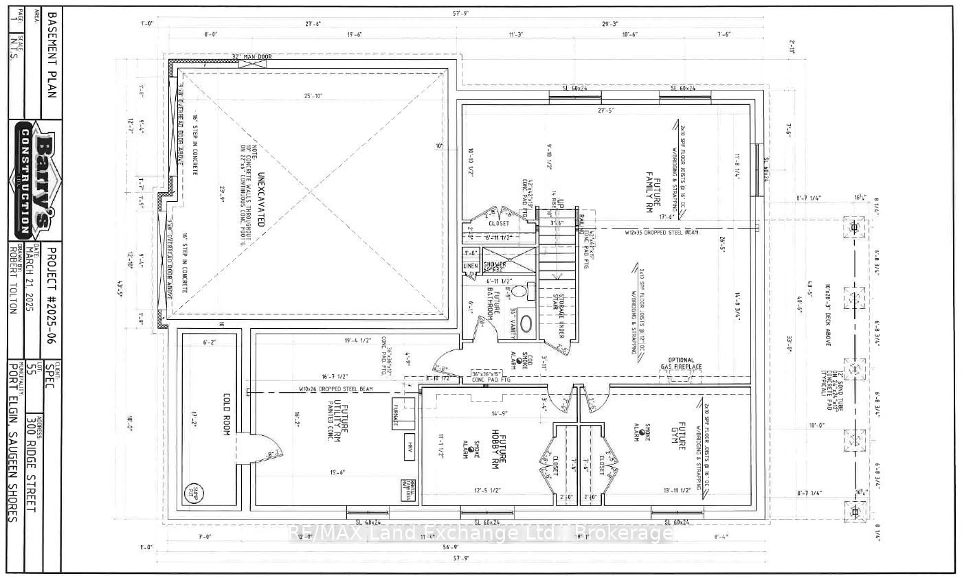 300 Ridge Street, Saugeen Shores, ON N0H 2C3 photo 3