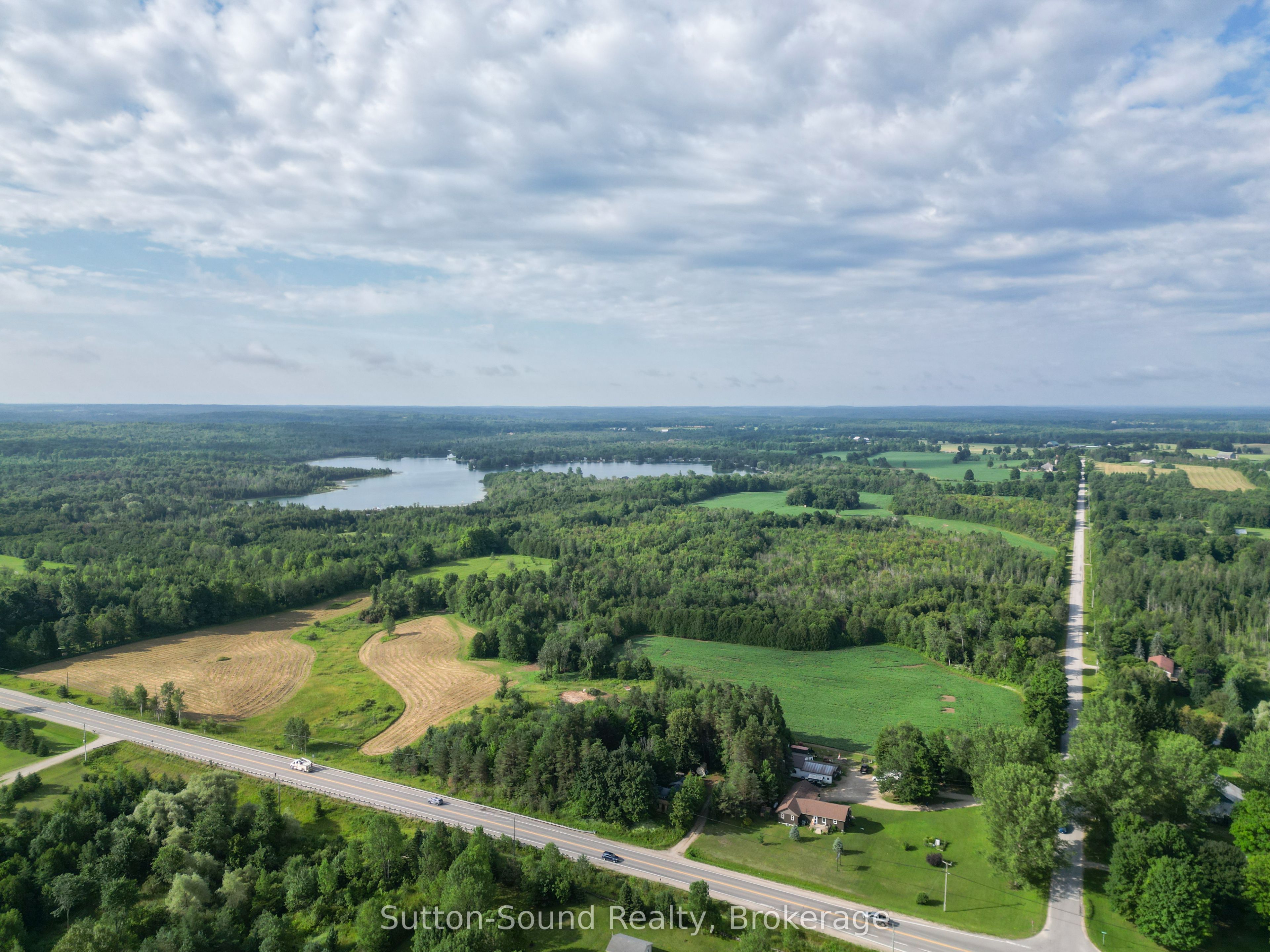 PL11-12 10 Side Road, Chatsworth, ON N0H 1G0
