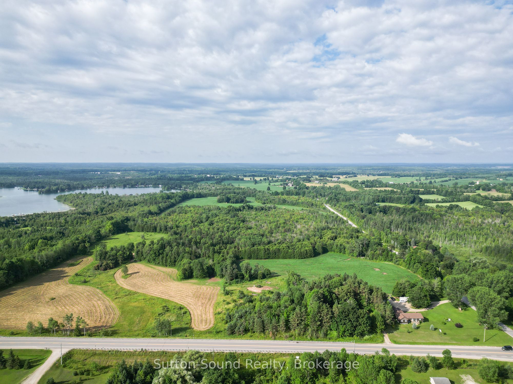 PL11-12 10 Side Road, Chatsworth, ON N0H 1G0 photo 2