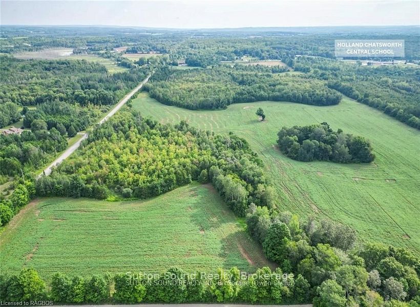 PL11-12 10 Side Road, Chatsworth, ON N0H 1G0 photo 4