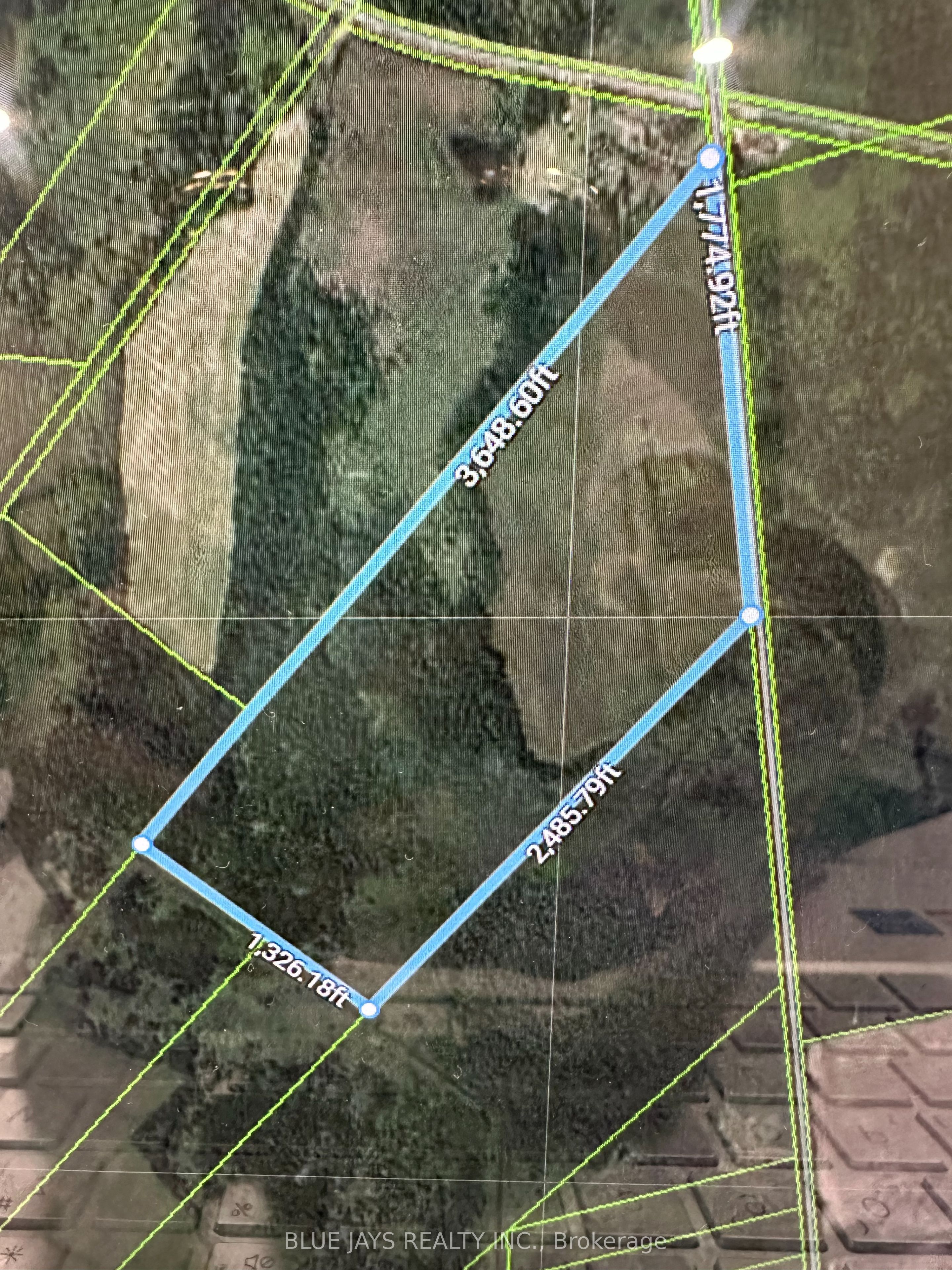 PT LOT 302 CON 2 SW N/A, Melancthon, ON L9V 1P8