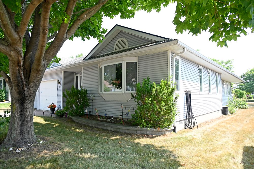 26 Heritage Drive, Prince Edward County, ON K0K 3L0 photo 2