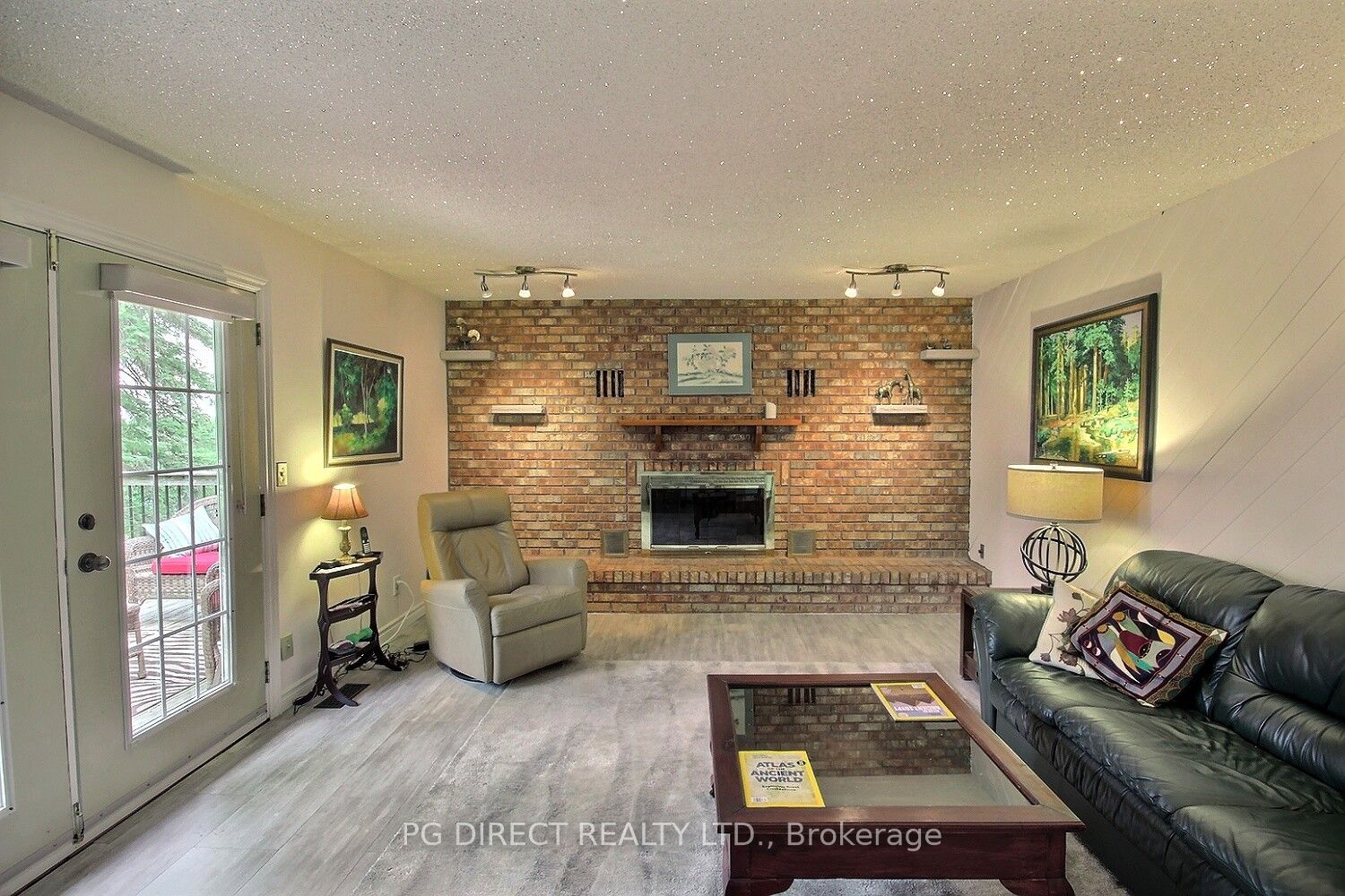 3268 County 3 Road, Prince Edward County, ON K0K 1L0 photo 4