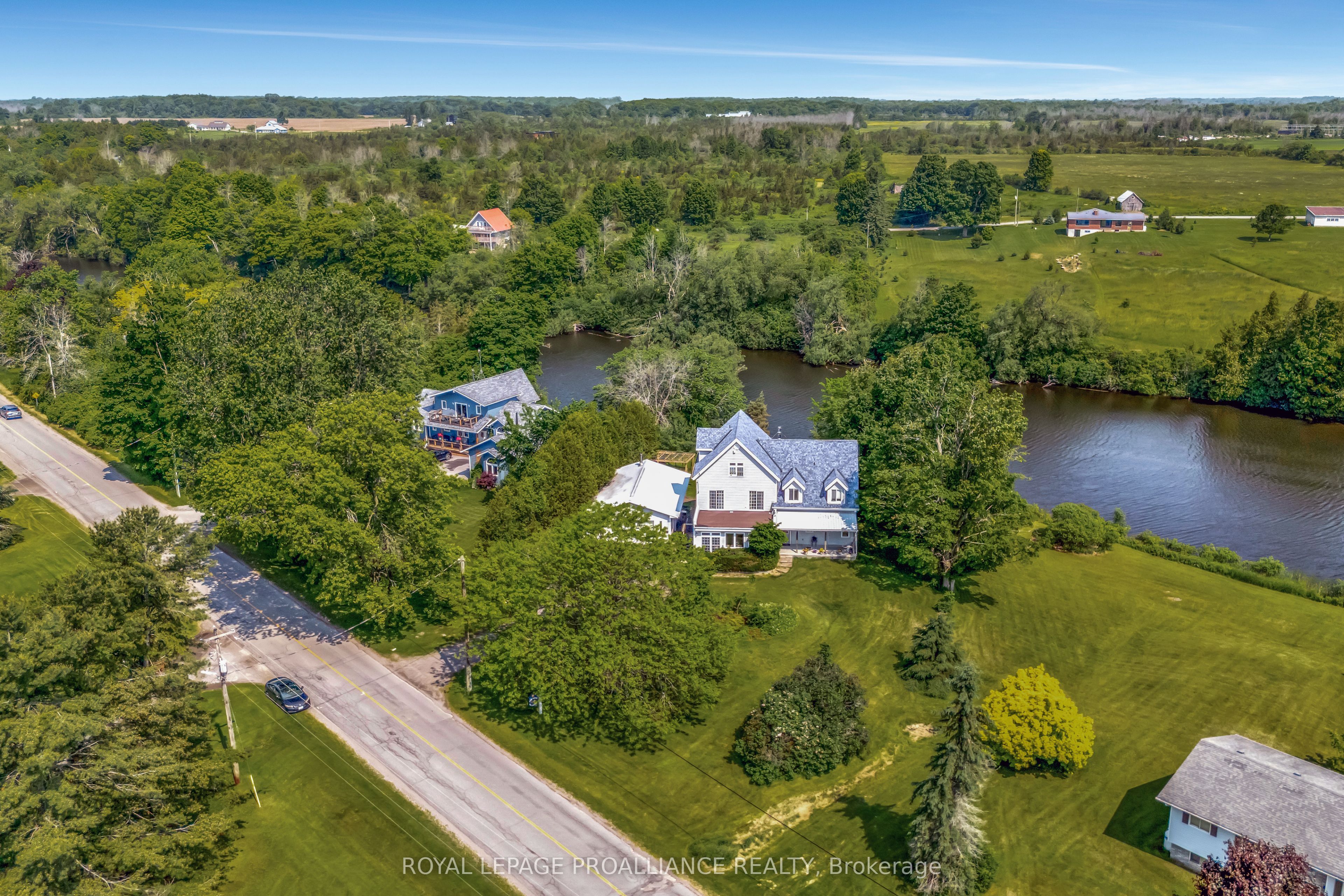 2925 County Road 10, Prince Edward County, ON K0K 2P0