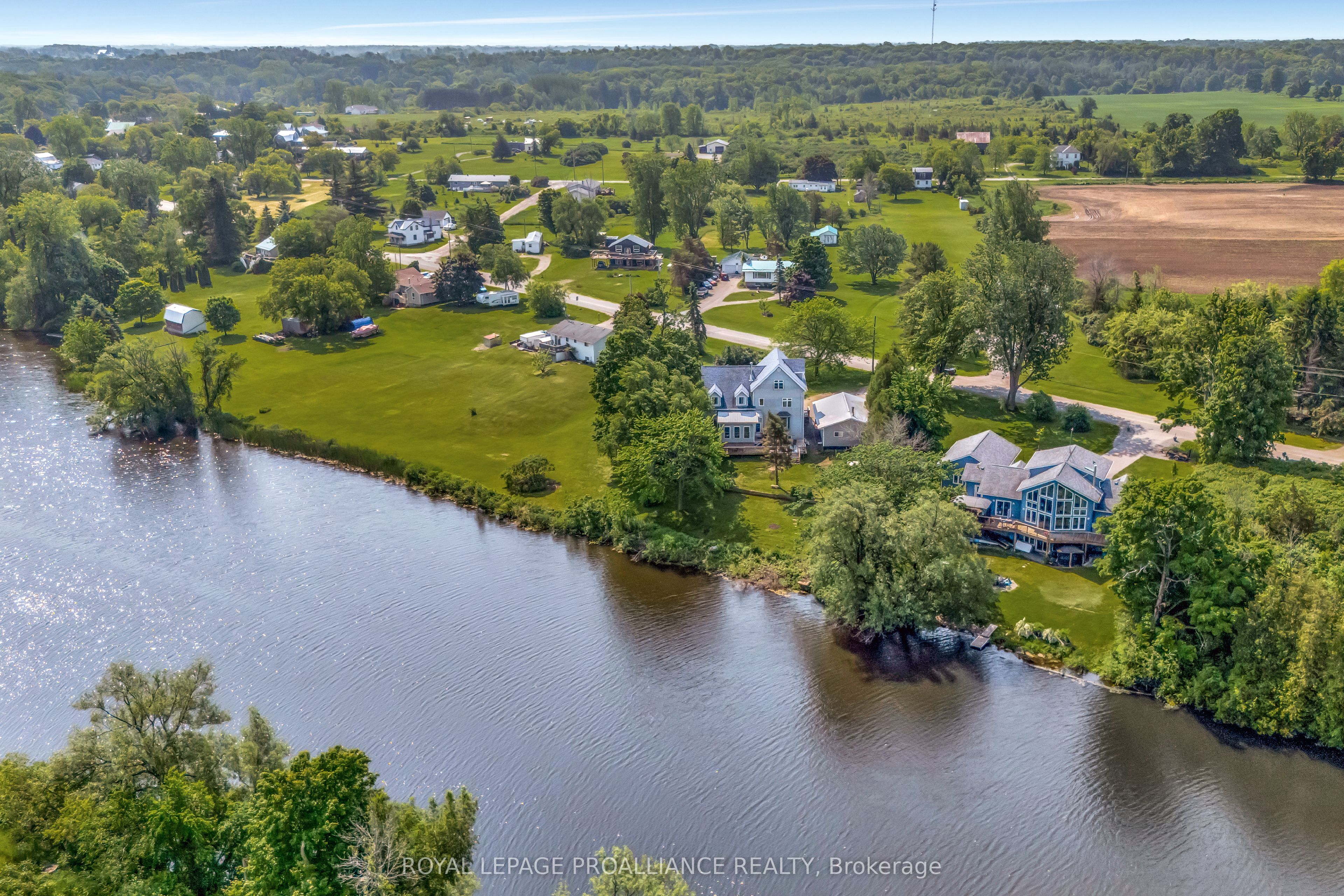 2925 County Road 10, Prince Edward County, ON K0K 2P0 photo 2