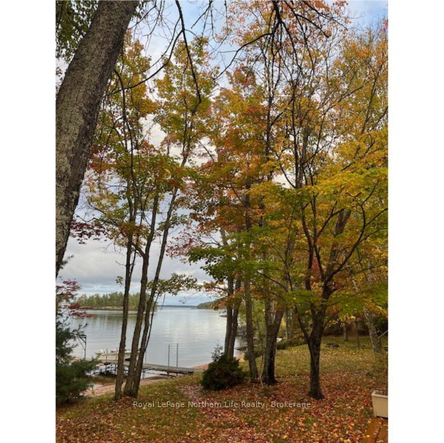 17 MUSKIE BAY, LAKE NIPISSING, Nipissing, ON P0H 1W0 photo 2