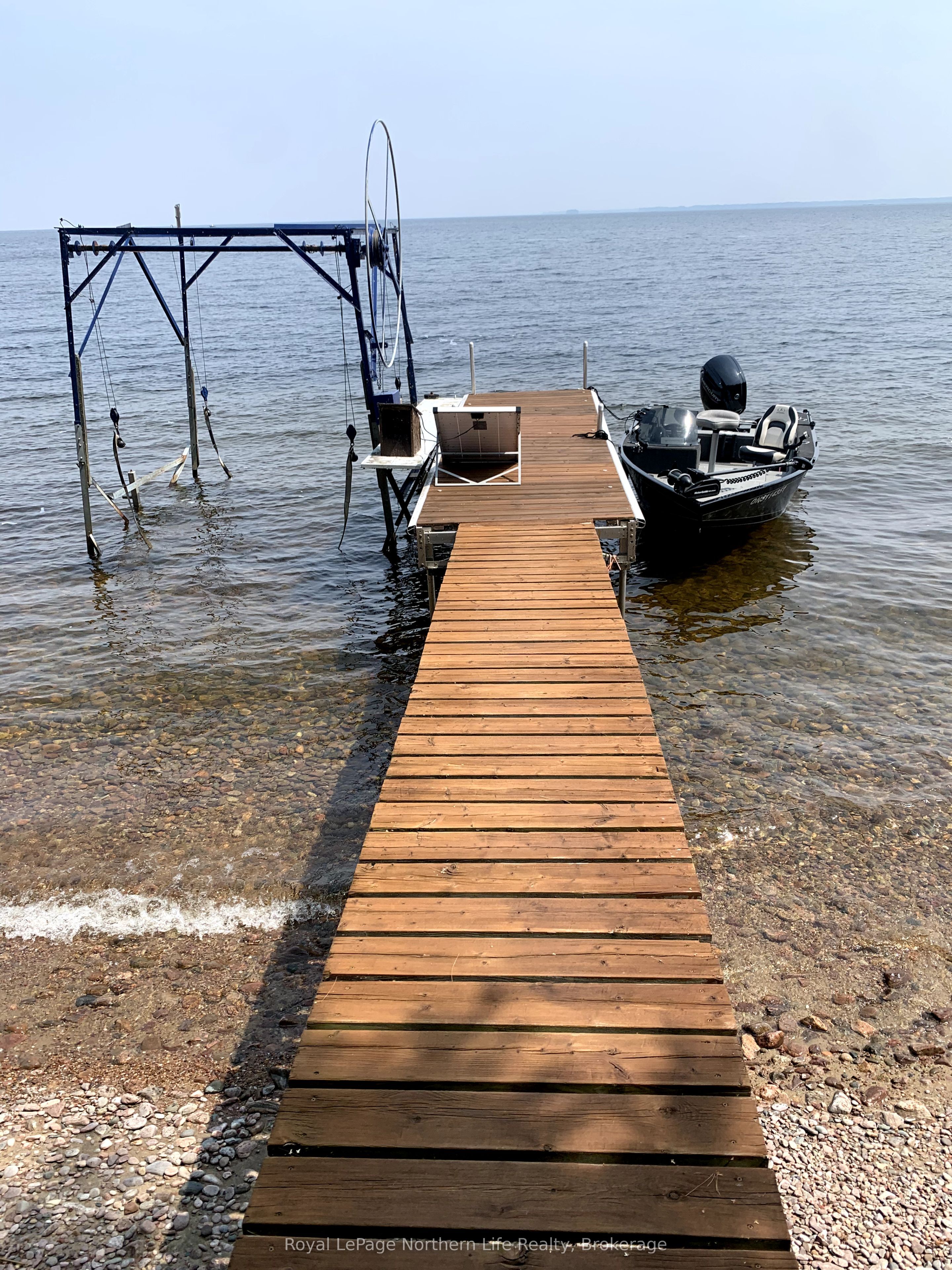 17 MUSKIE BAY, LAKE NIPISSING, Nipissing, ON P0H 1W0 photo 5