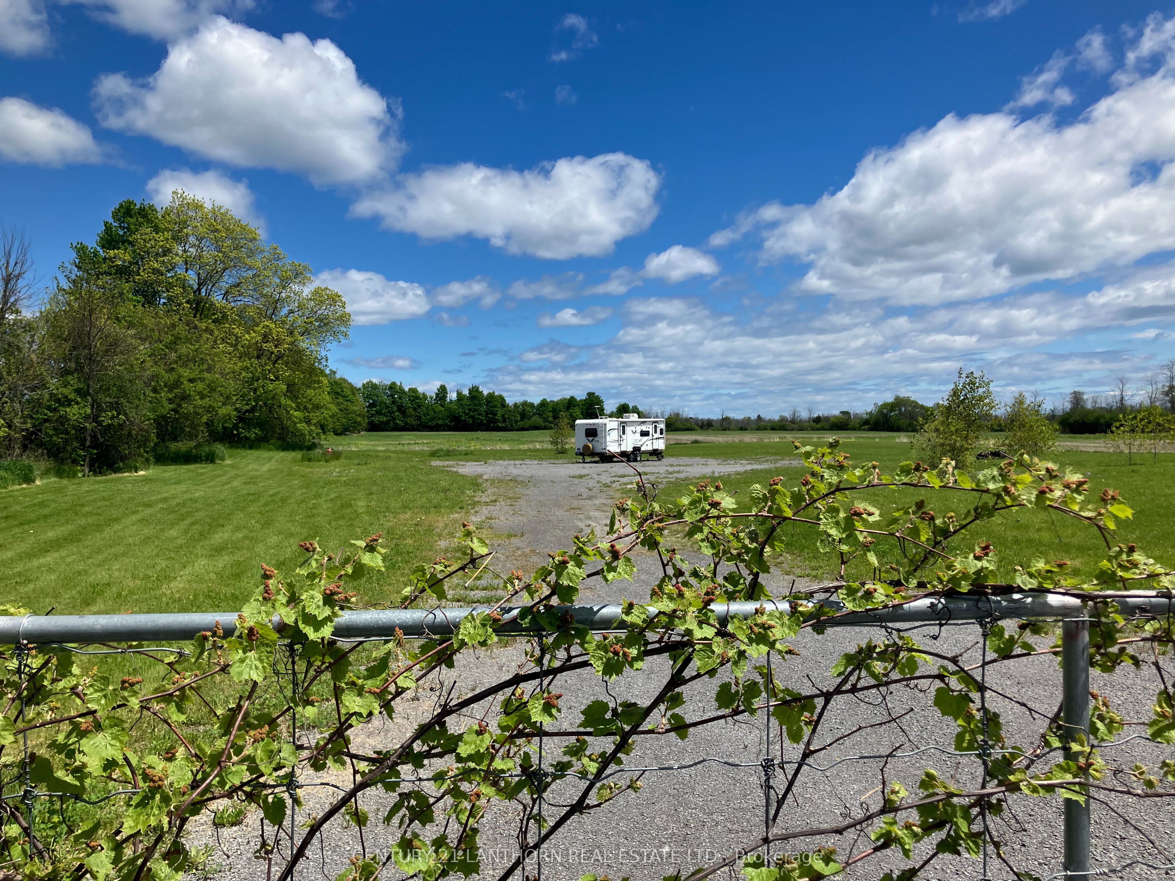 3425 County Rd 10 Road, Prince Edward County, ON K0K 2P0