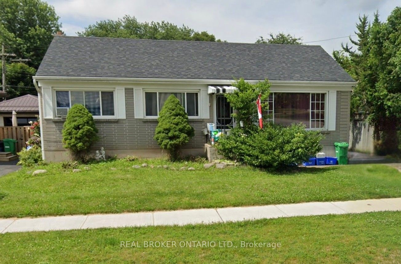 887 Philip Street, Peterborough, ON K9H 6E4 photo 2