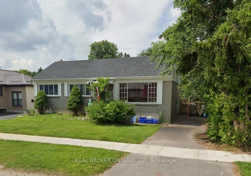 887 Philip Street, Peterborough, ON K9H 6E4 photo 3