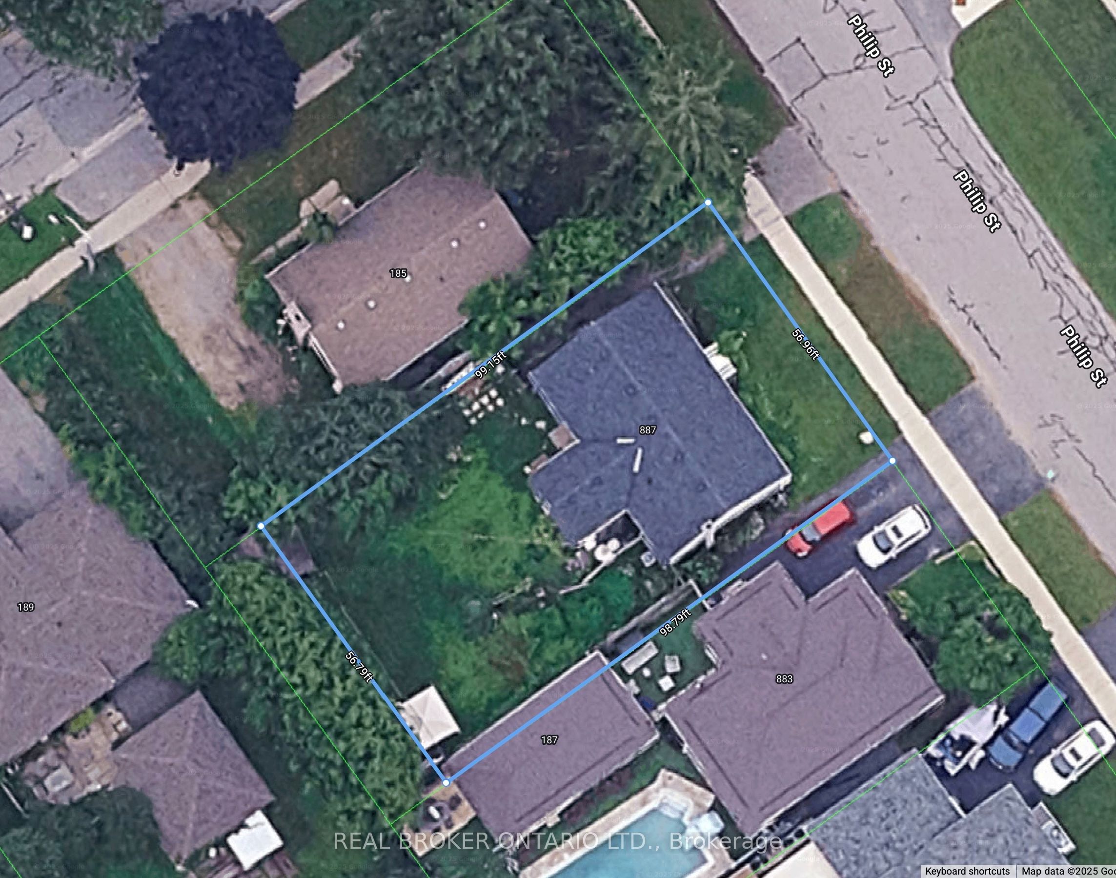 887 Philip Street, Peterborough, ON K9H 6E4 photo 5